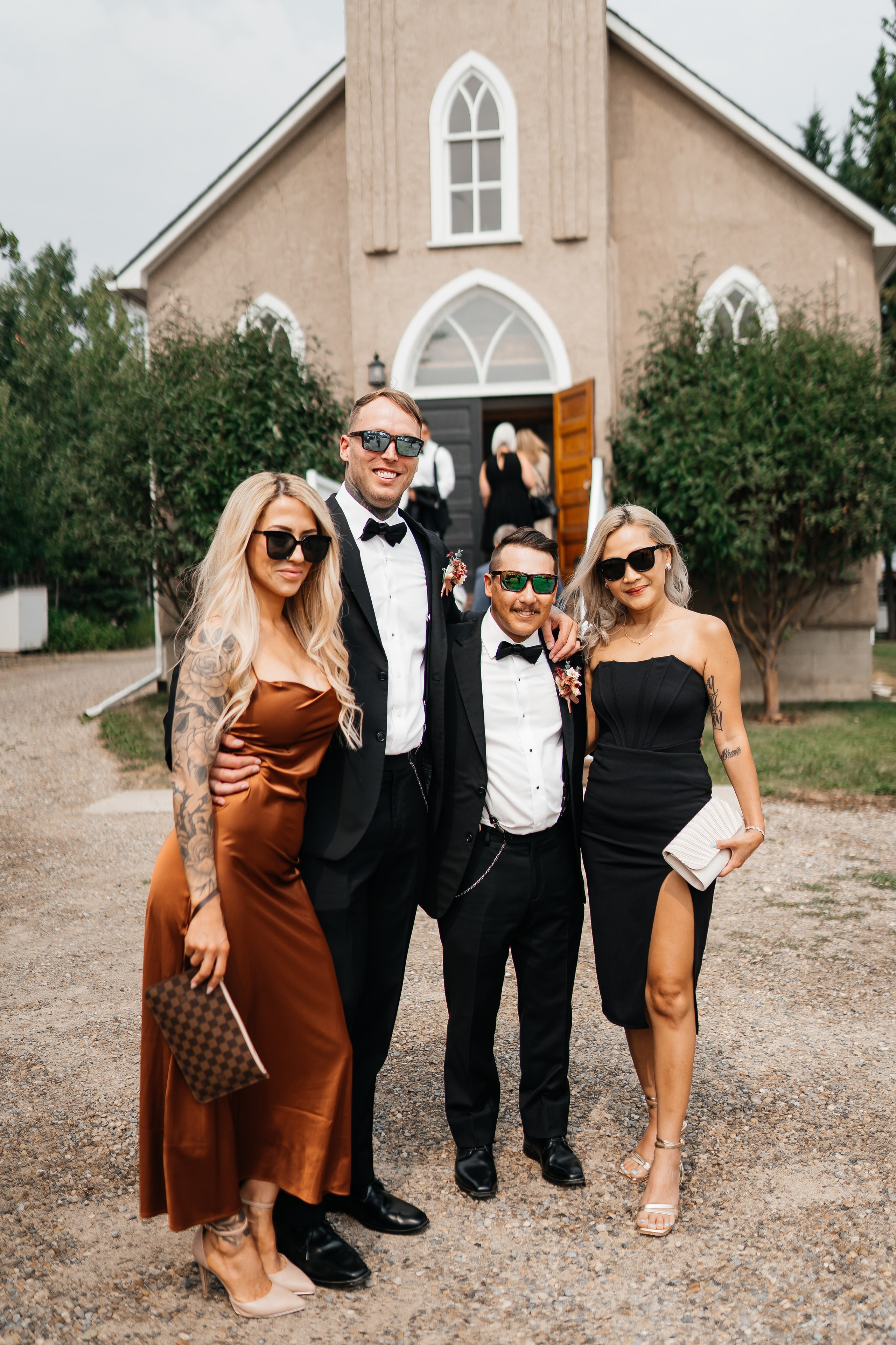 Lana&Quinn full gallery