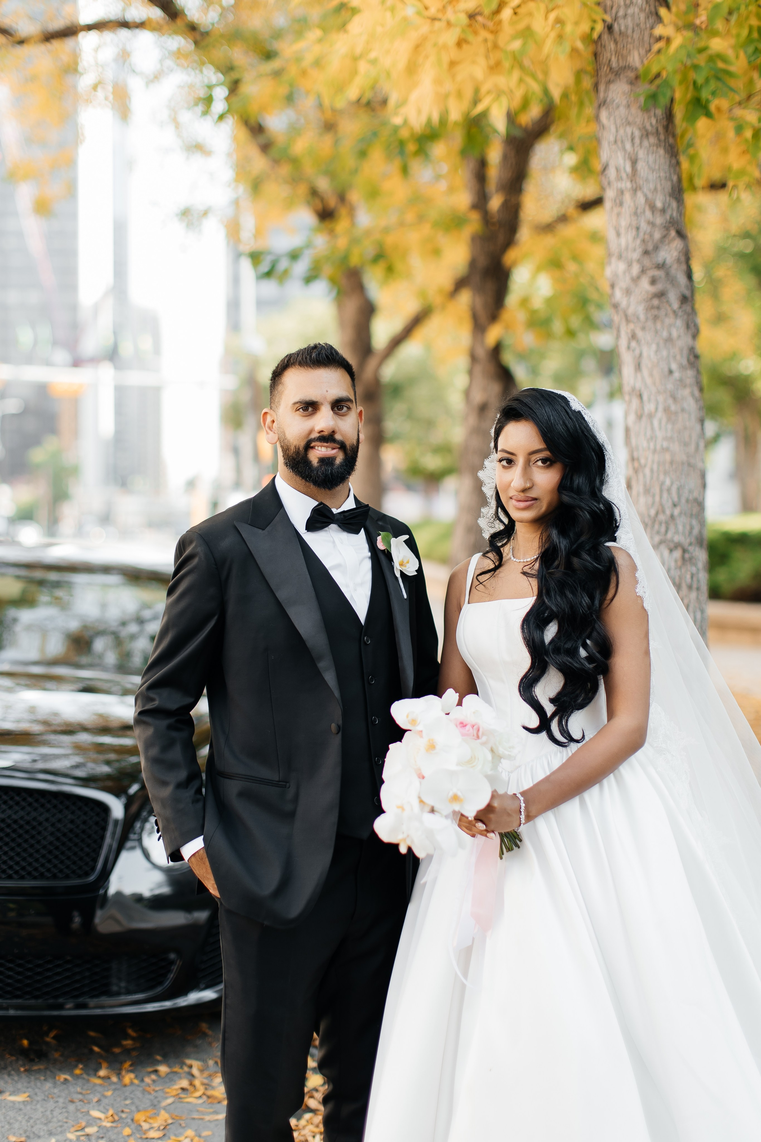 Wedding Day M&L