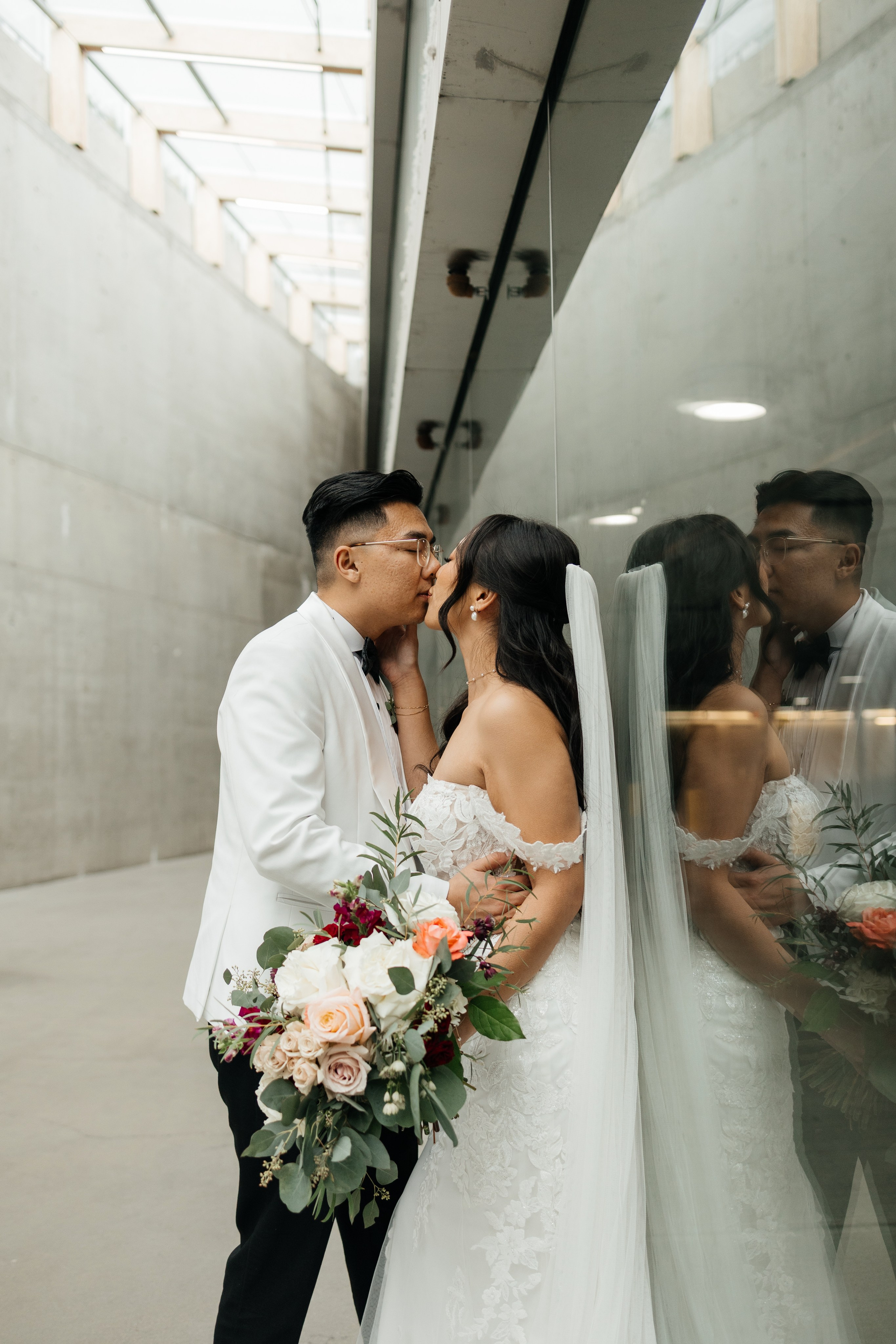 Wedding Day E&D. Affordable Photographer in Calgary — Tetiana Shuhai