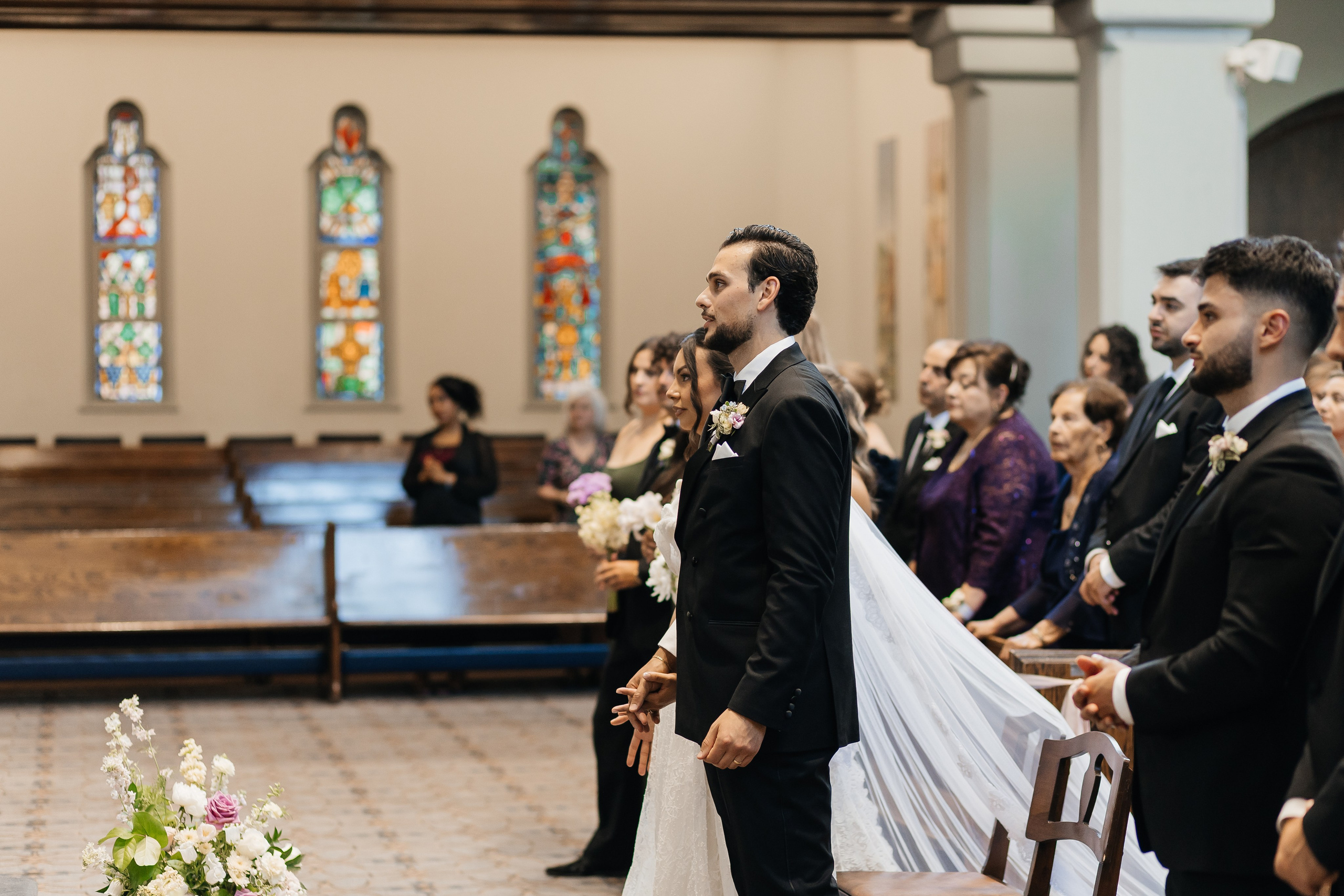 Laura&Roberto. Affordable Photographer in Calgary — Tetiana Shuhai