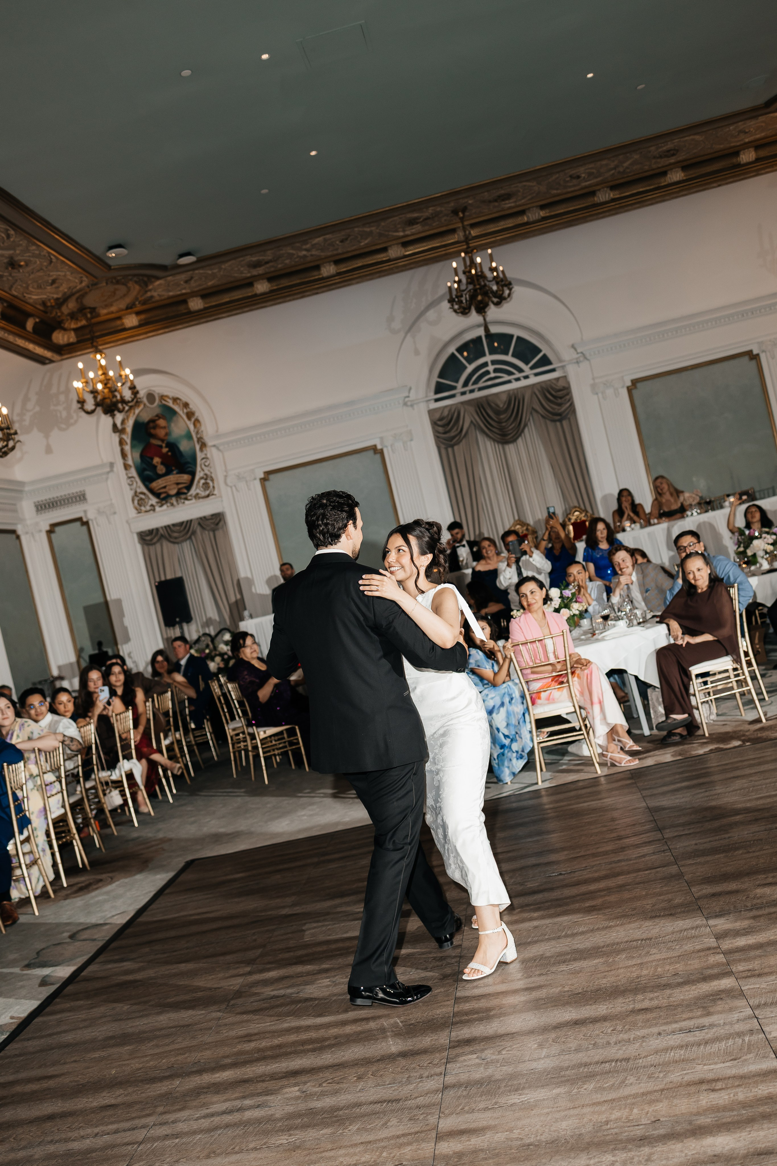 Laura&Roberto. Affordable Photographer in Calgary — Tetiana Shuhai