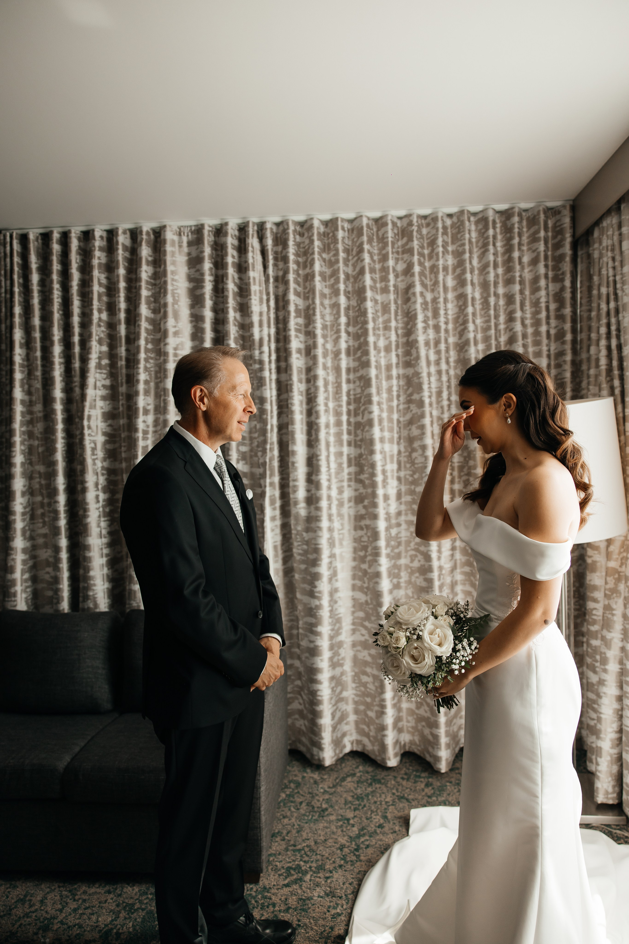A&L Ceremony at St. Mary’s Cathedral