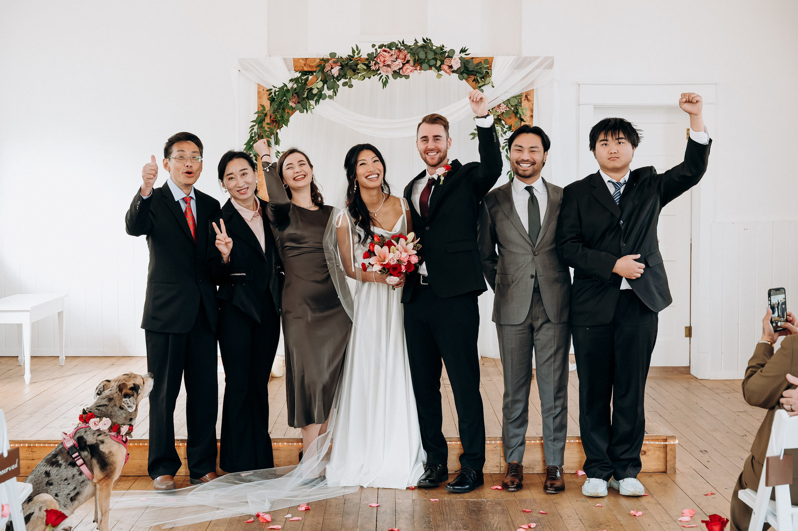 Jane. Affordable Photographer in Calgary — Tetiana Shuhai