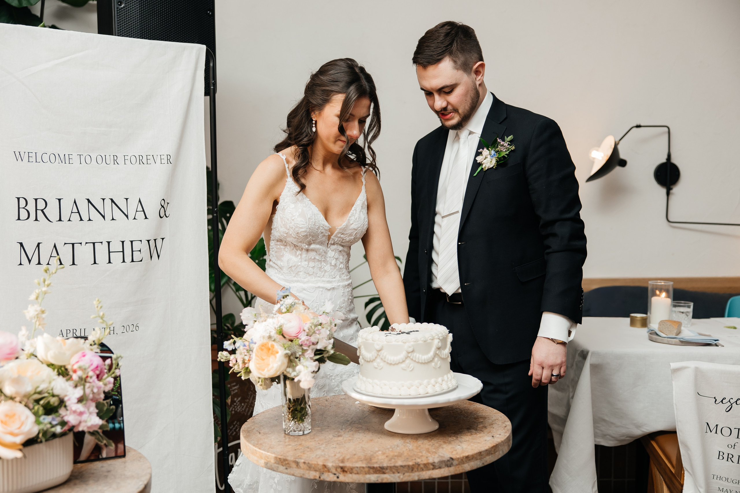 Bri&Matt. Affordable Photographer in Calgary — Tetiana Shuhai