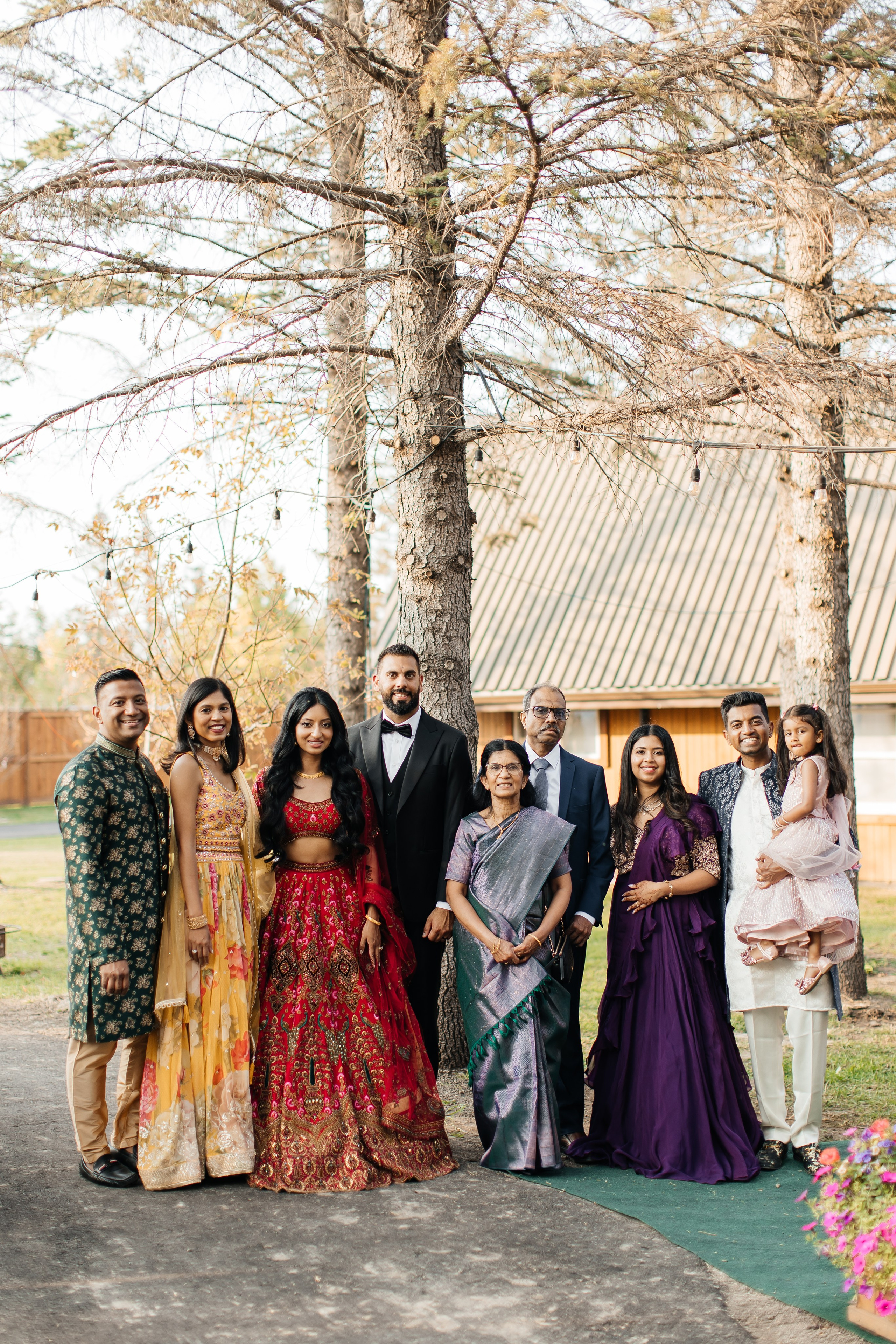 Wedding Day M&L