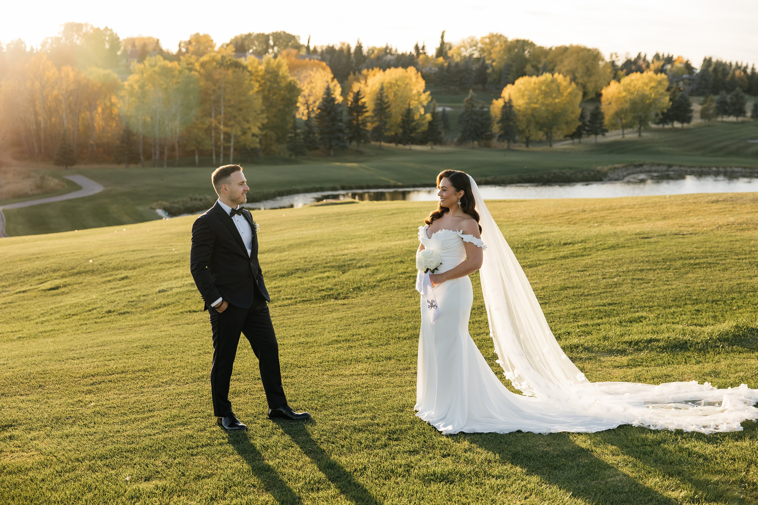 Wedding Day Martinovski