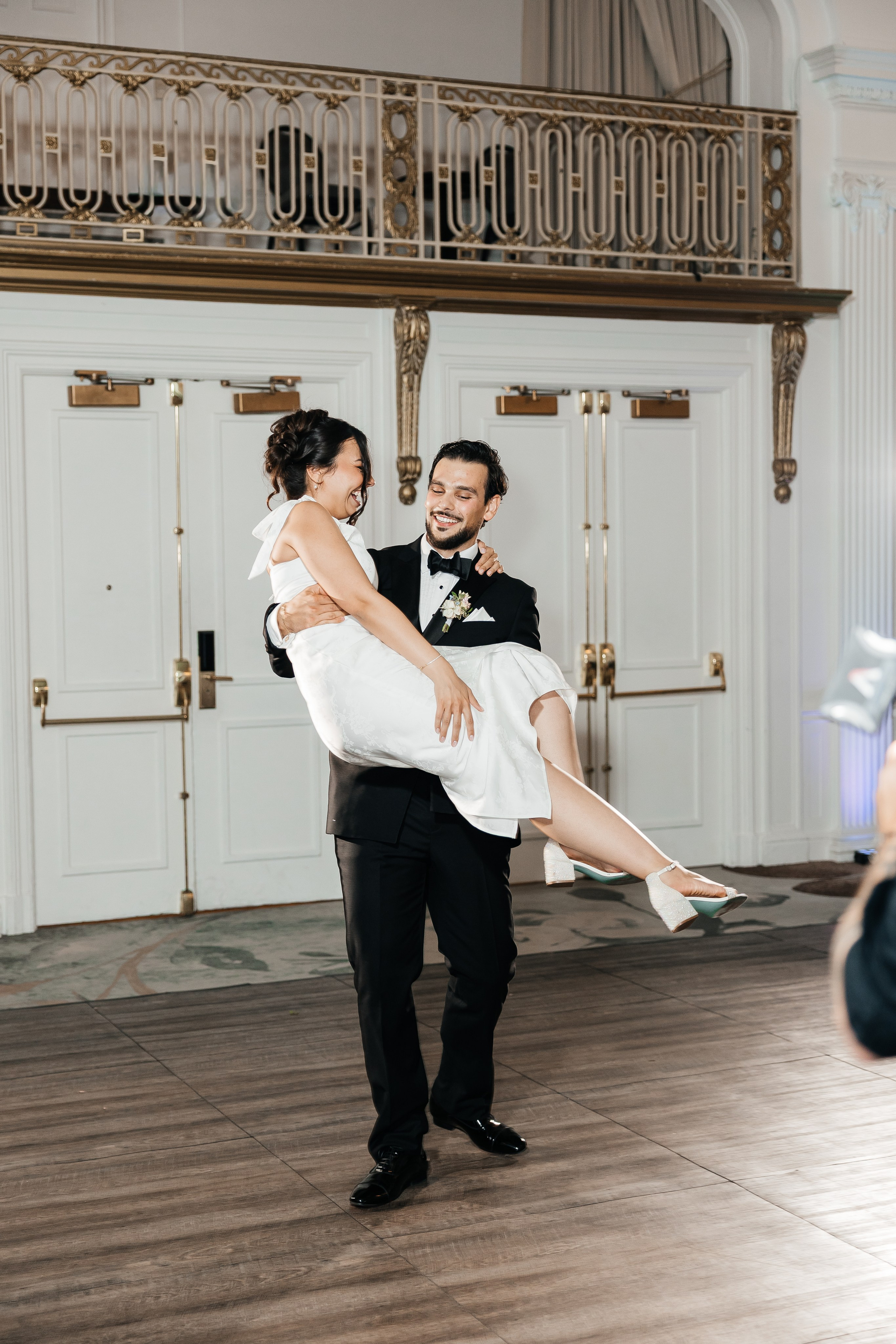 Laura&Roberto. Affordable Photographer in Calgary — Tetiana Shuhai