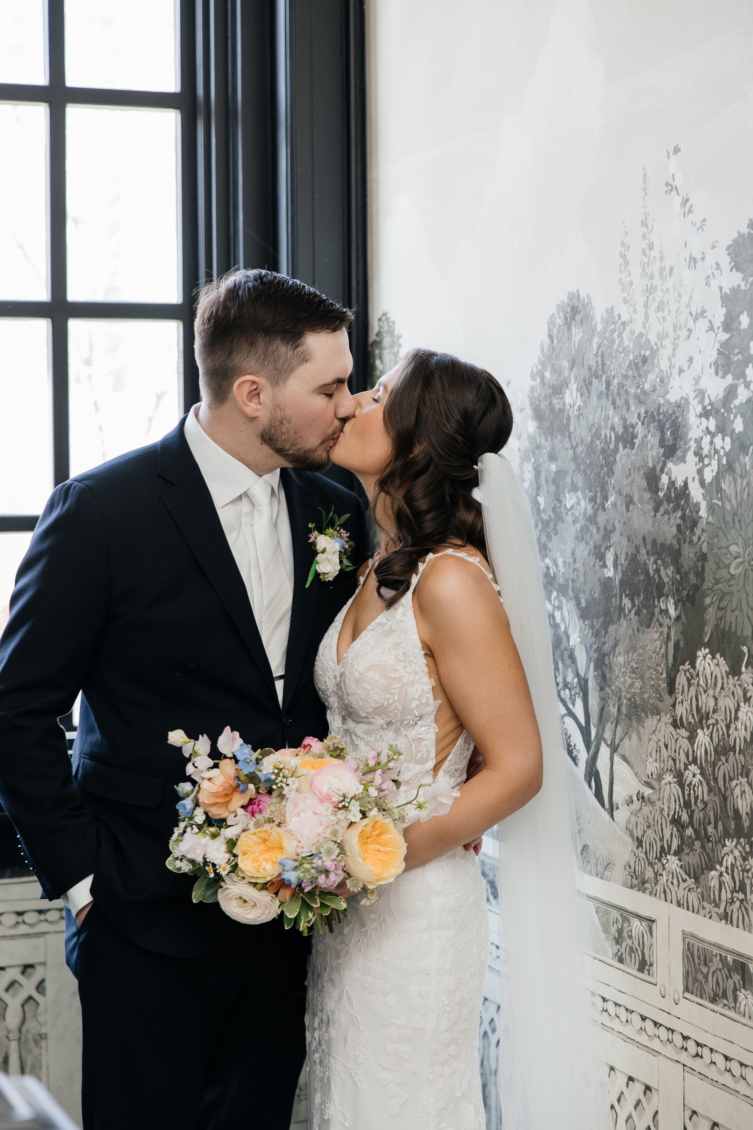 Bri&Matt. Affordable Photographer in Calgary — Tetiana Shuhai