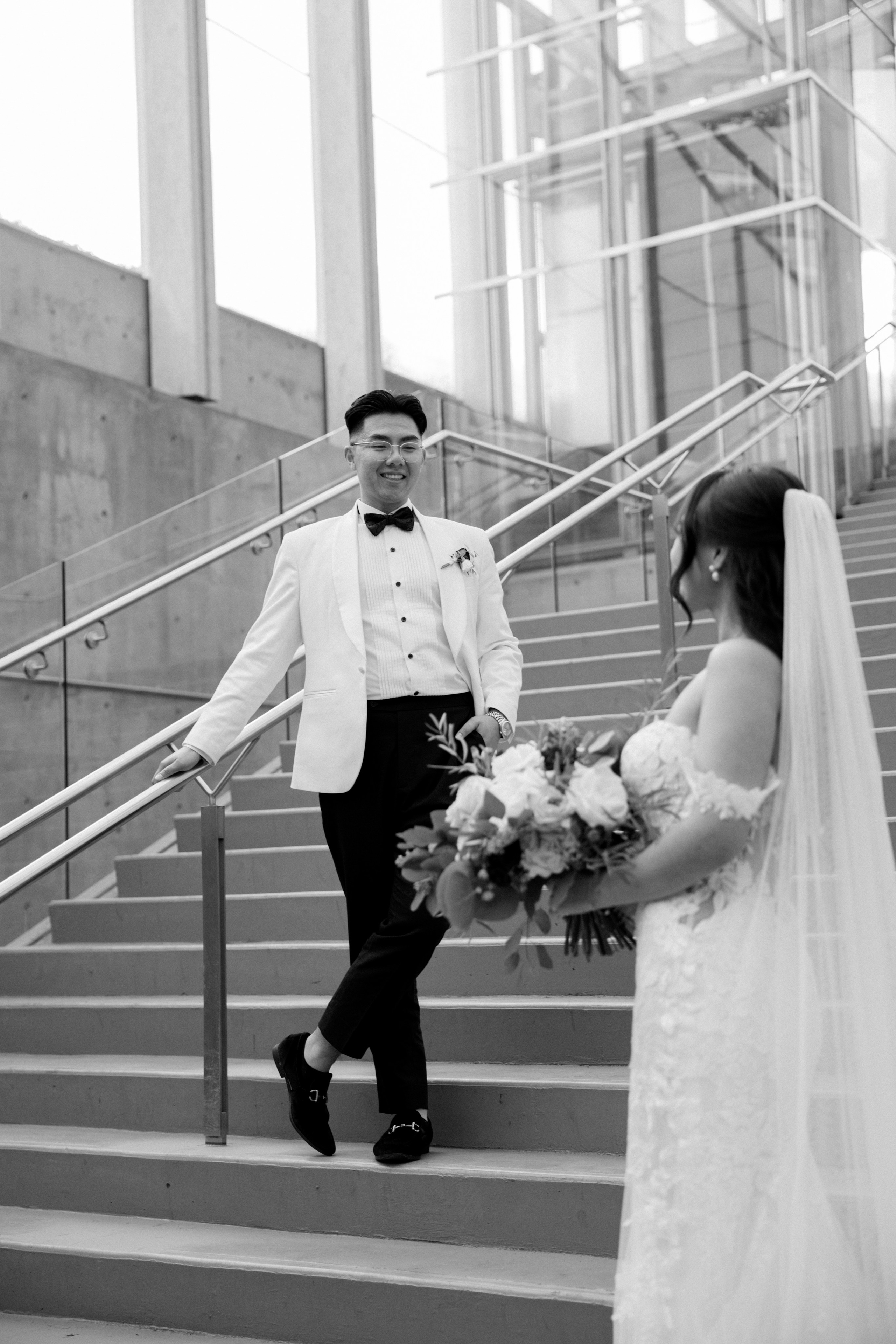 Wedding Day E&D. Affordable Photographer in Calgary — Tetiana Shuhai