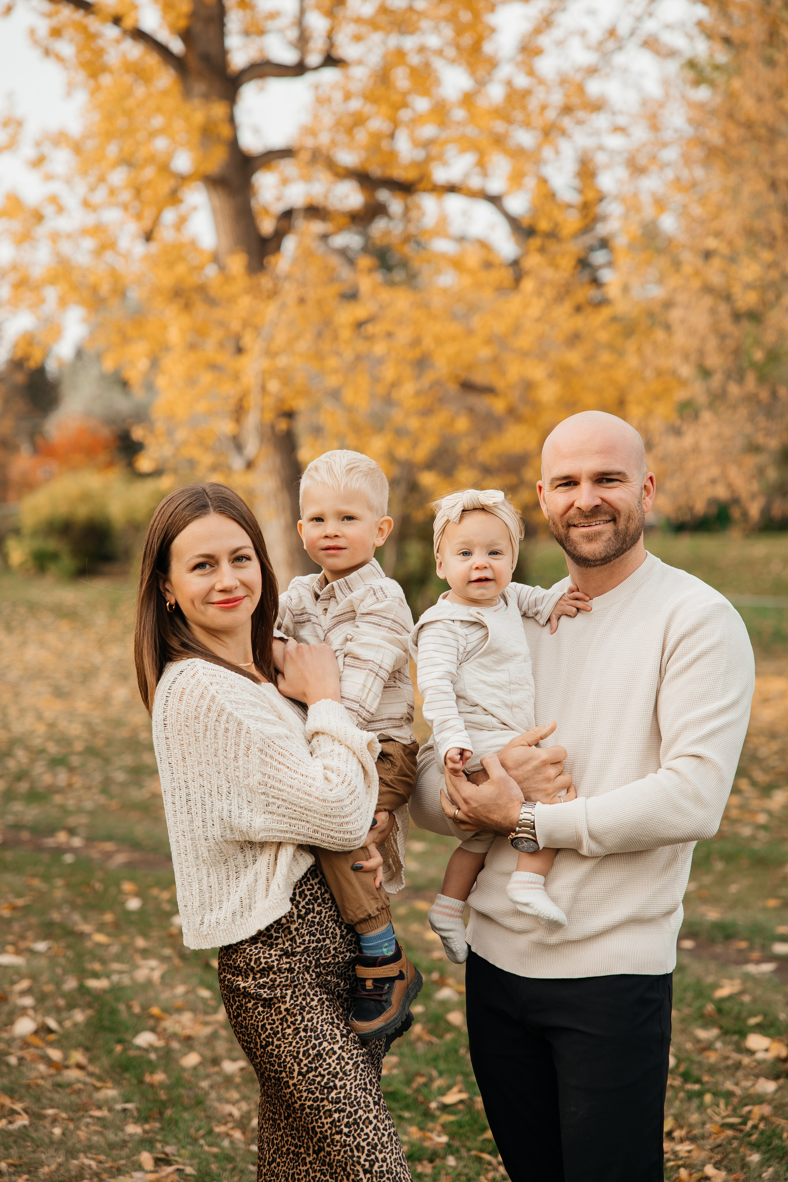Family.Fall session