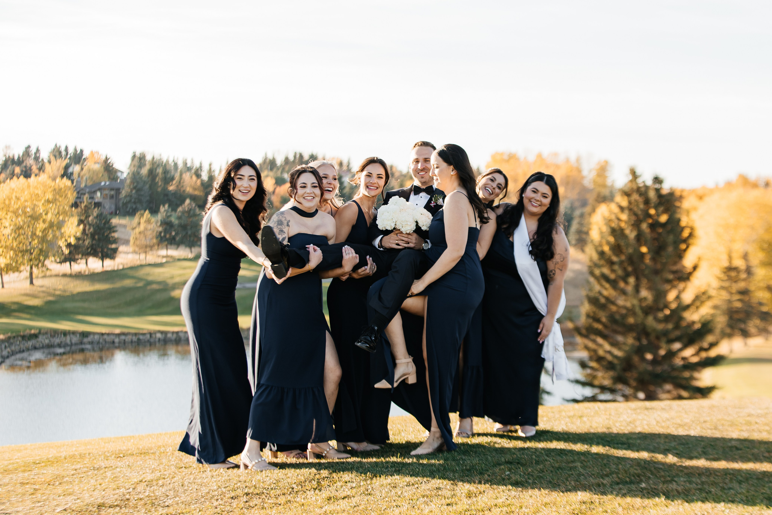 Wedding Day Martinovski