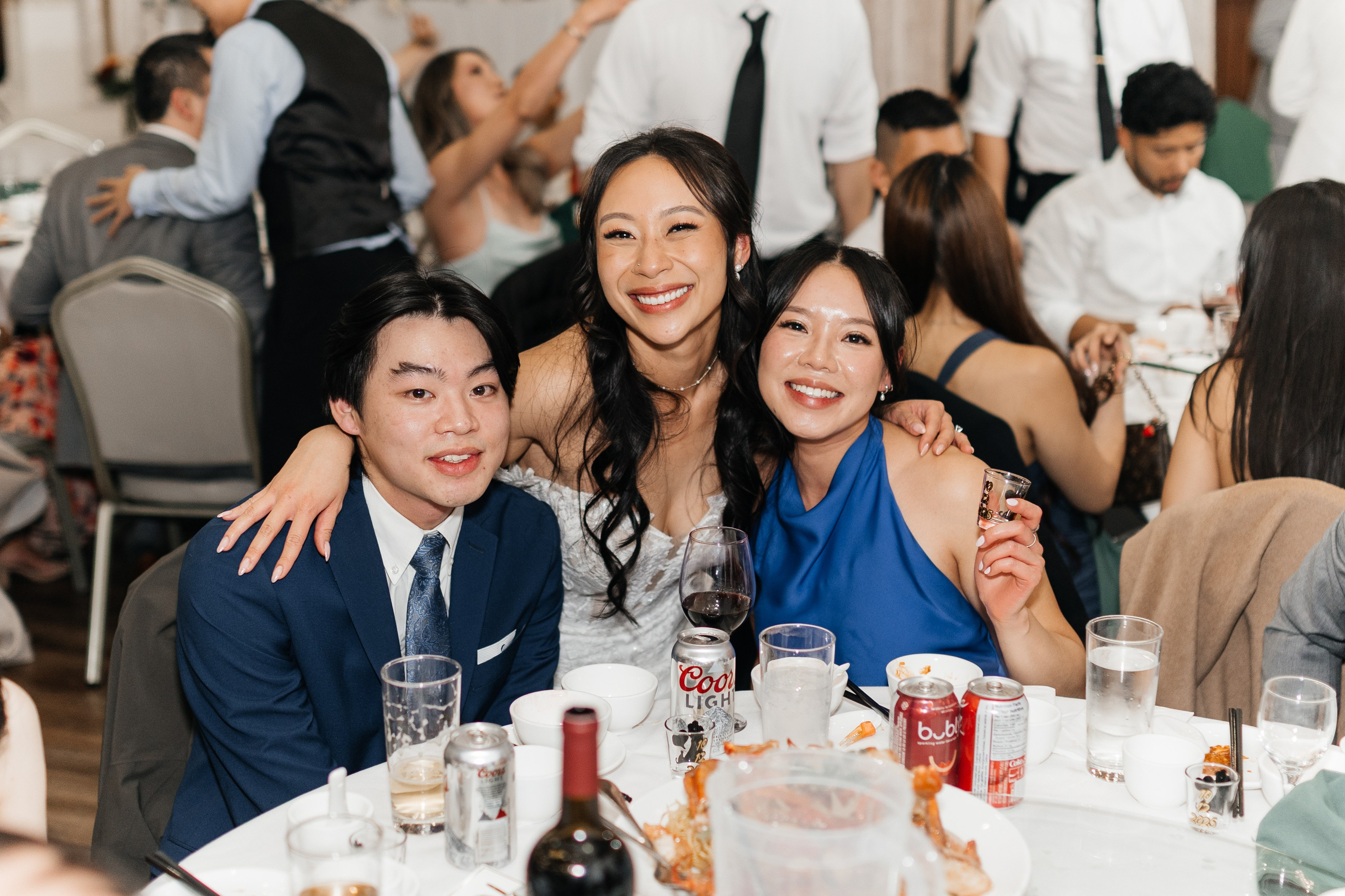 Wedding Day E&D. Affordable Photographer in Calgary — Tetiana Shuhai