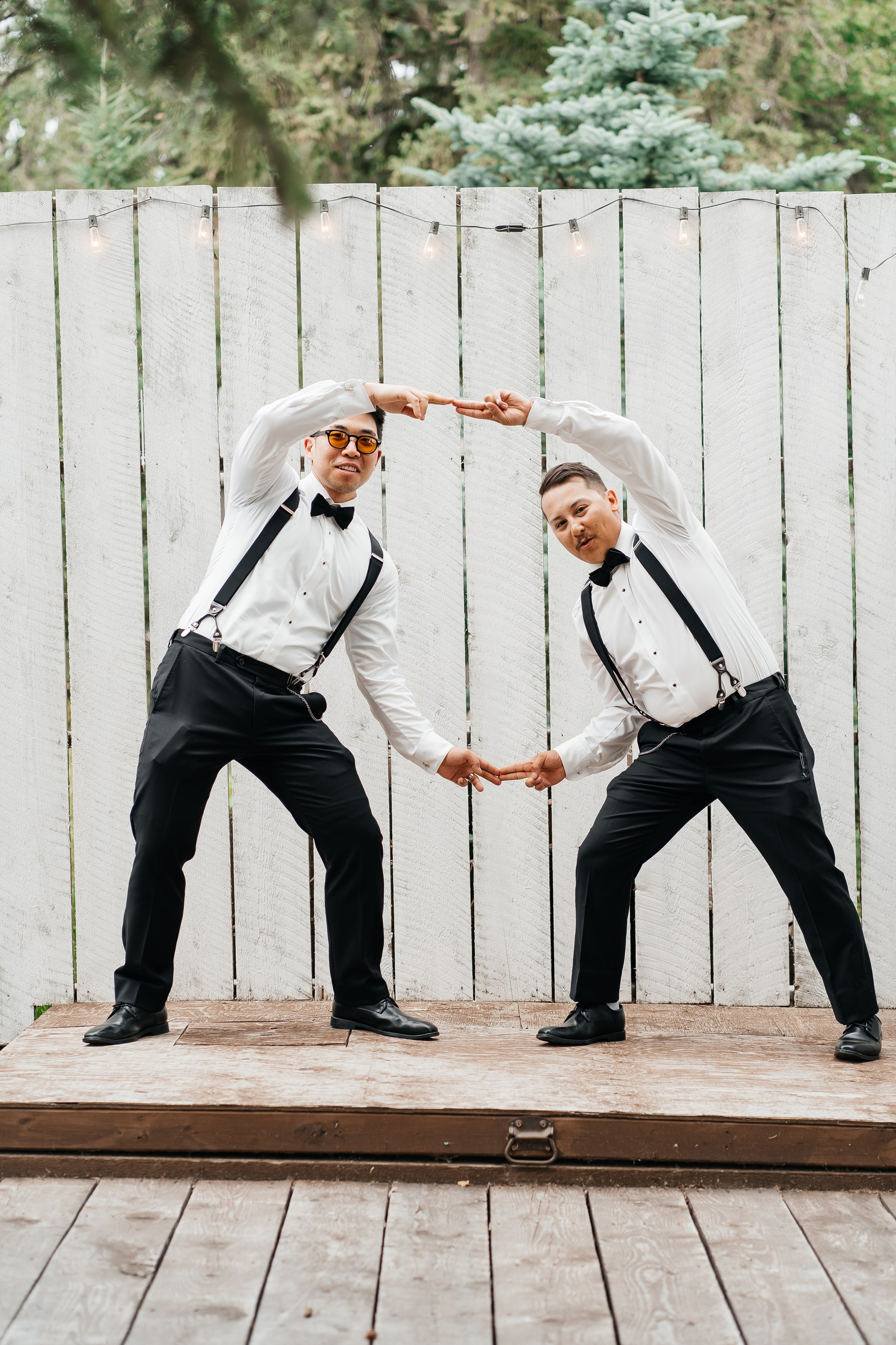 Lana&Quinn full gallery