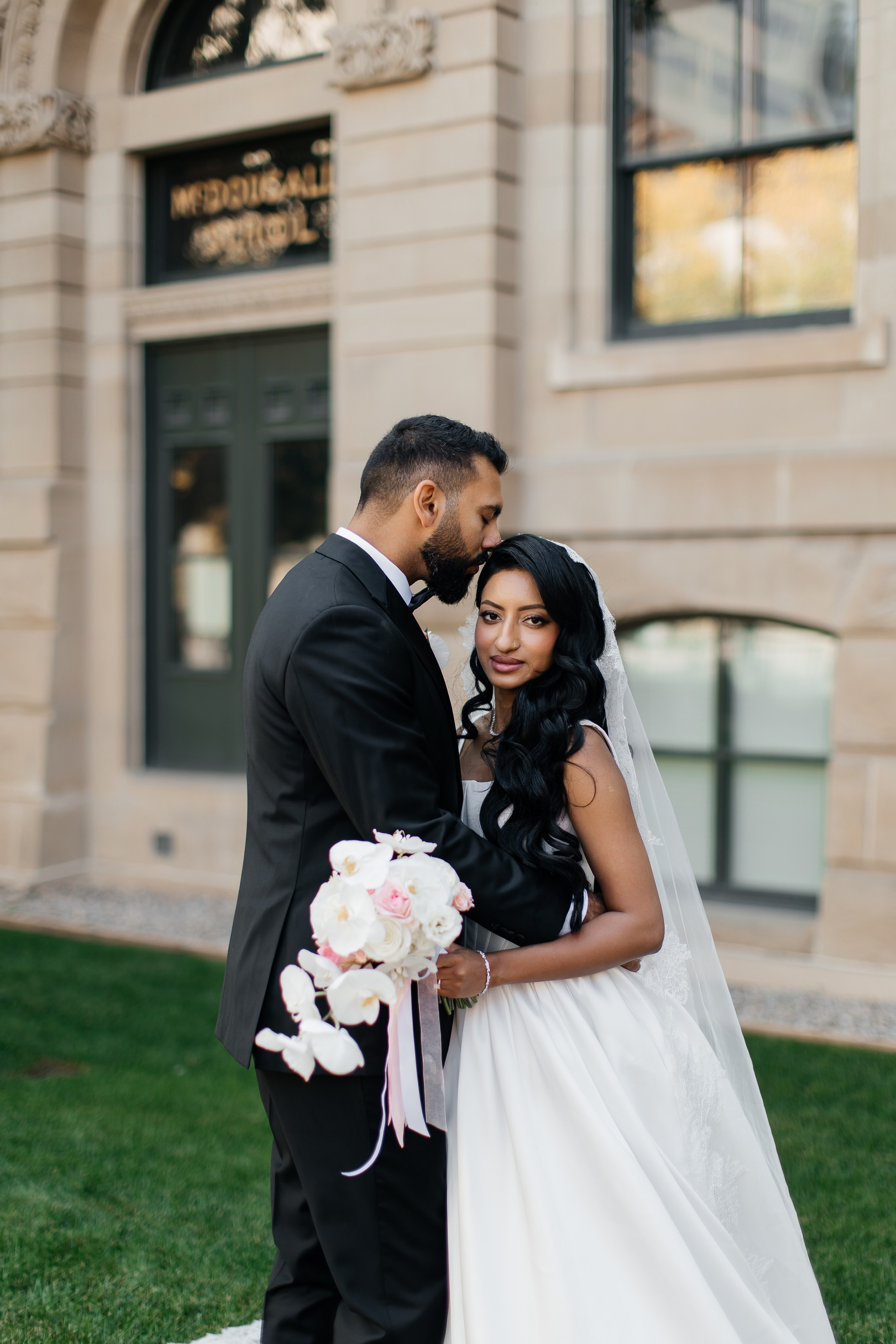 Wedding Day M&L