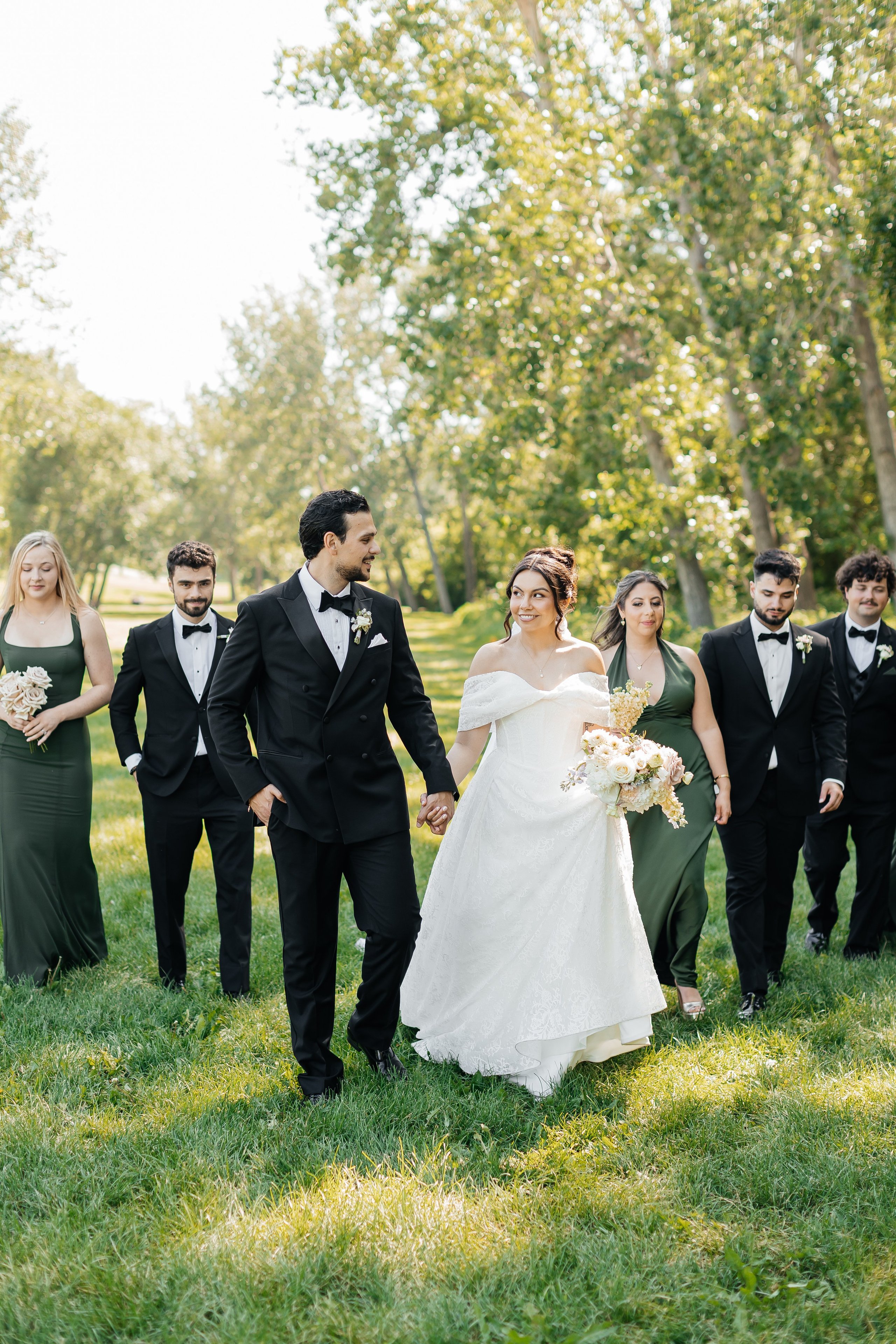 Laura&Roberto. Affordable Photographer in Calgary — Tetiana Shuhai