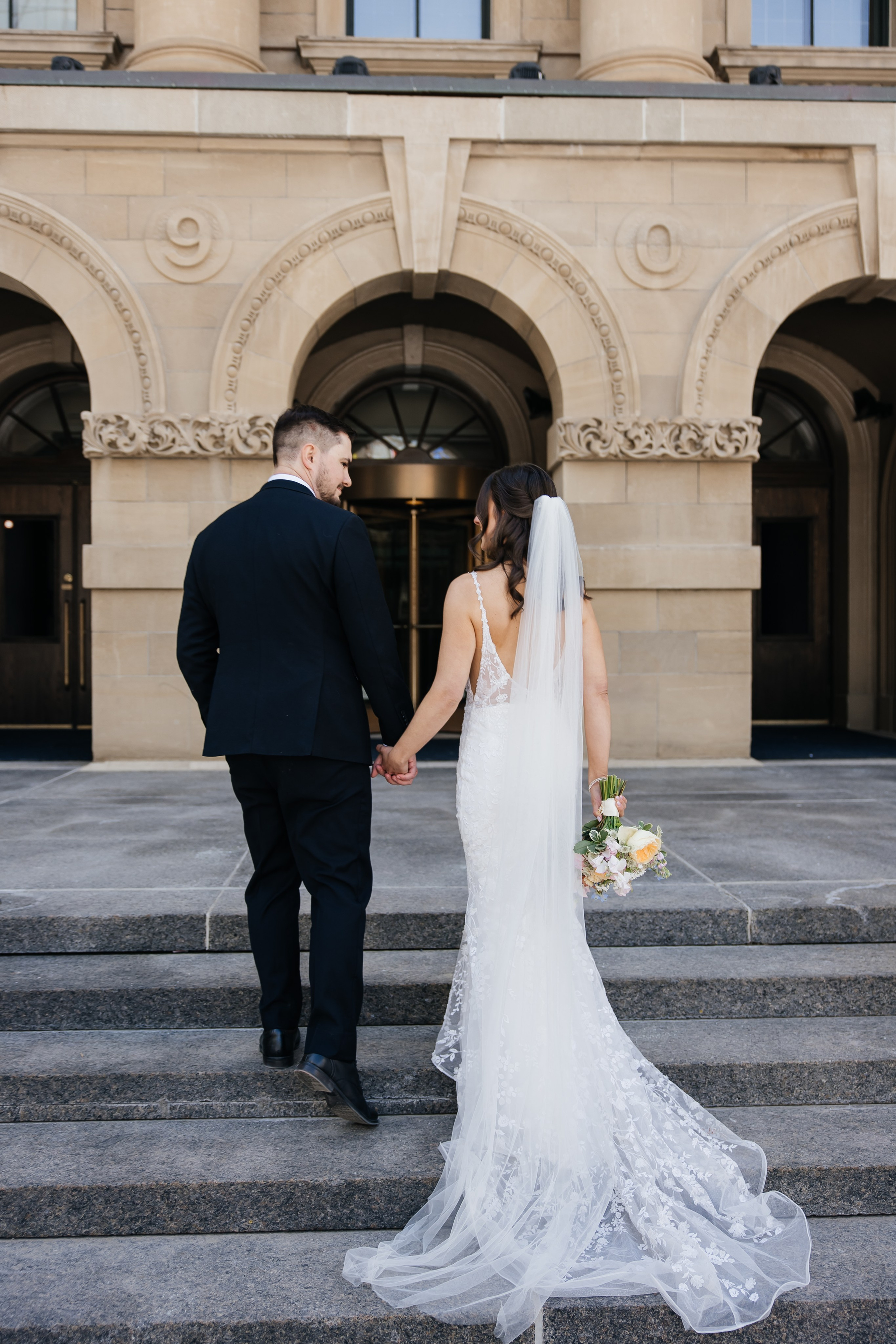 Bri&Matt. Affordable Photographer in Calgary — Tetiana Shuhai