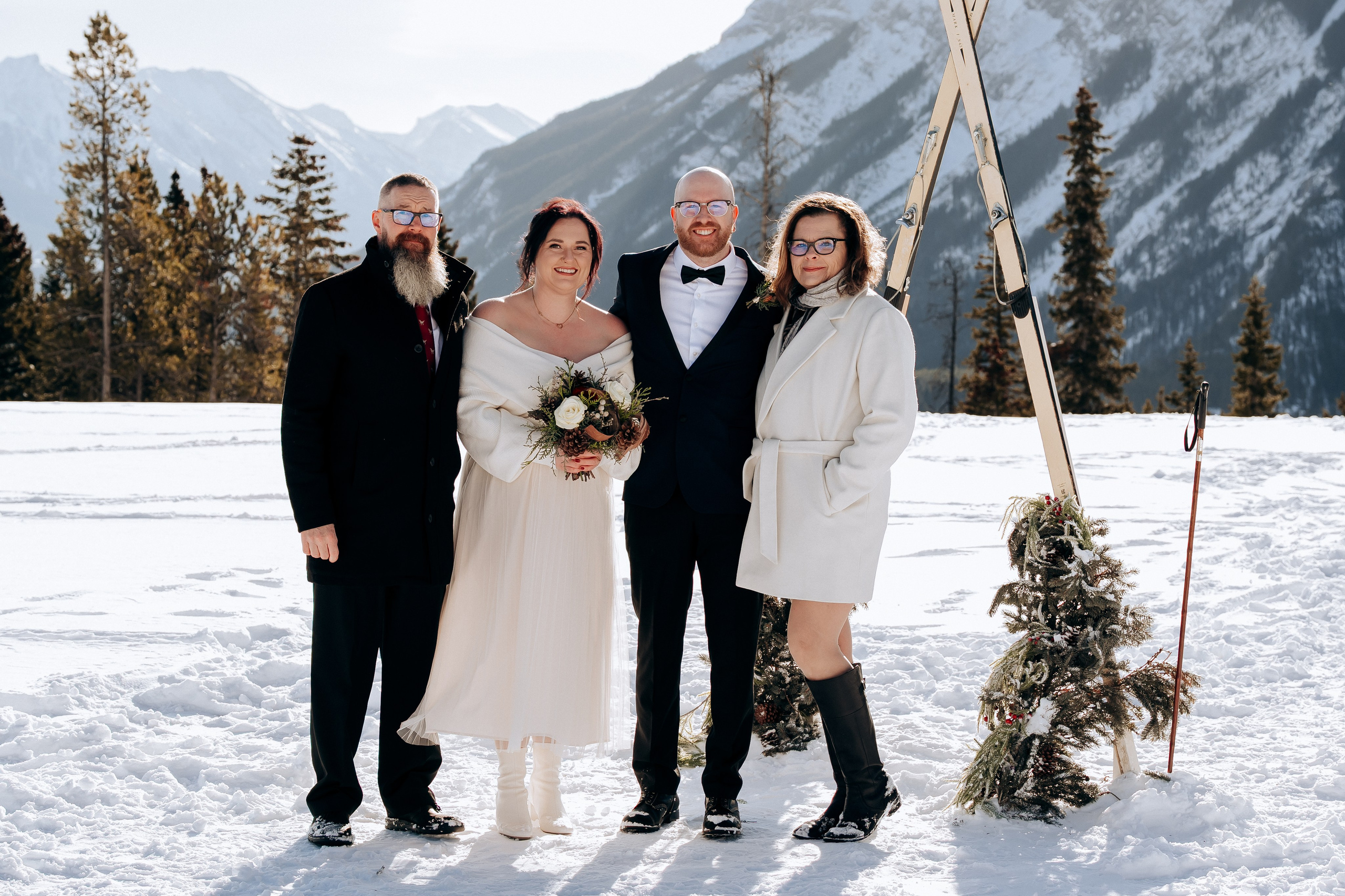 Jane. Affordable Photographer in Calgary — Tetiana Shuhai