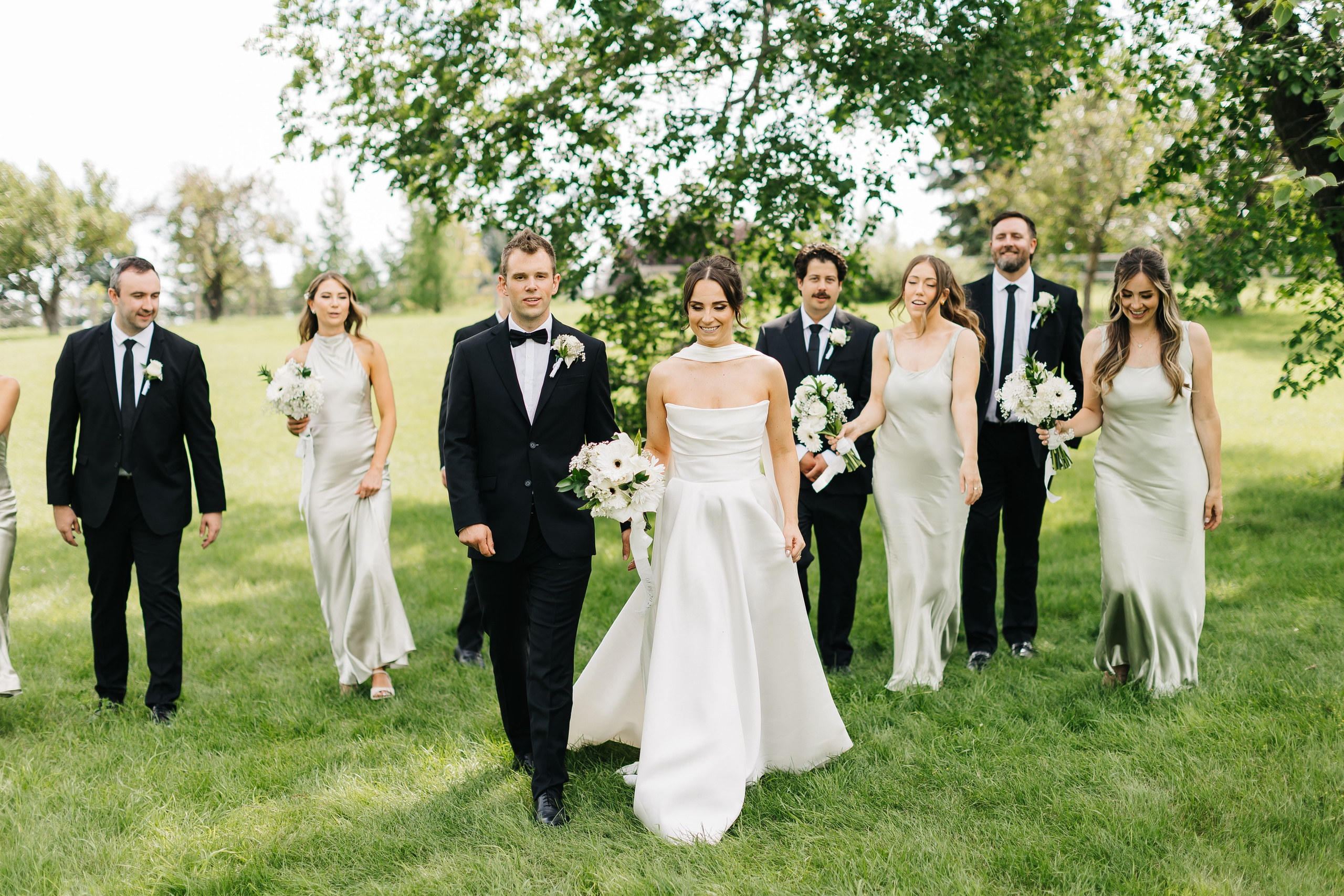 Liam&Melissa