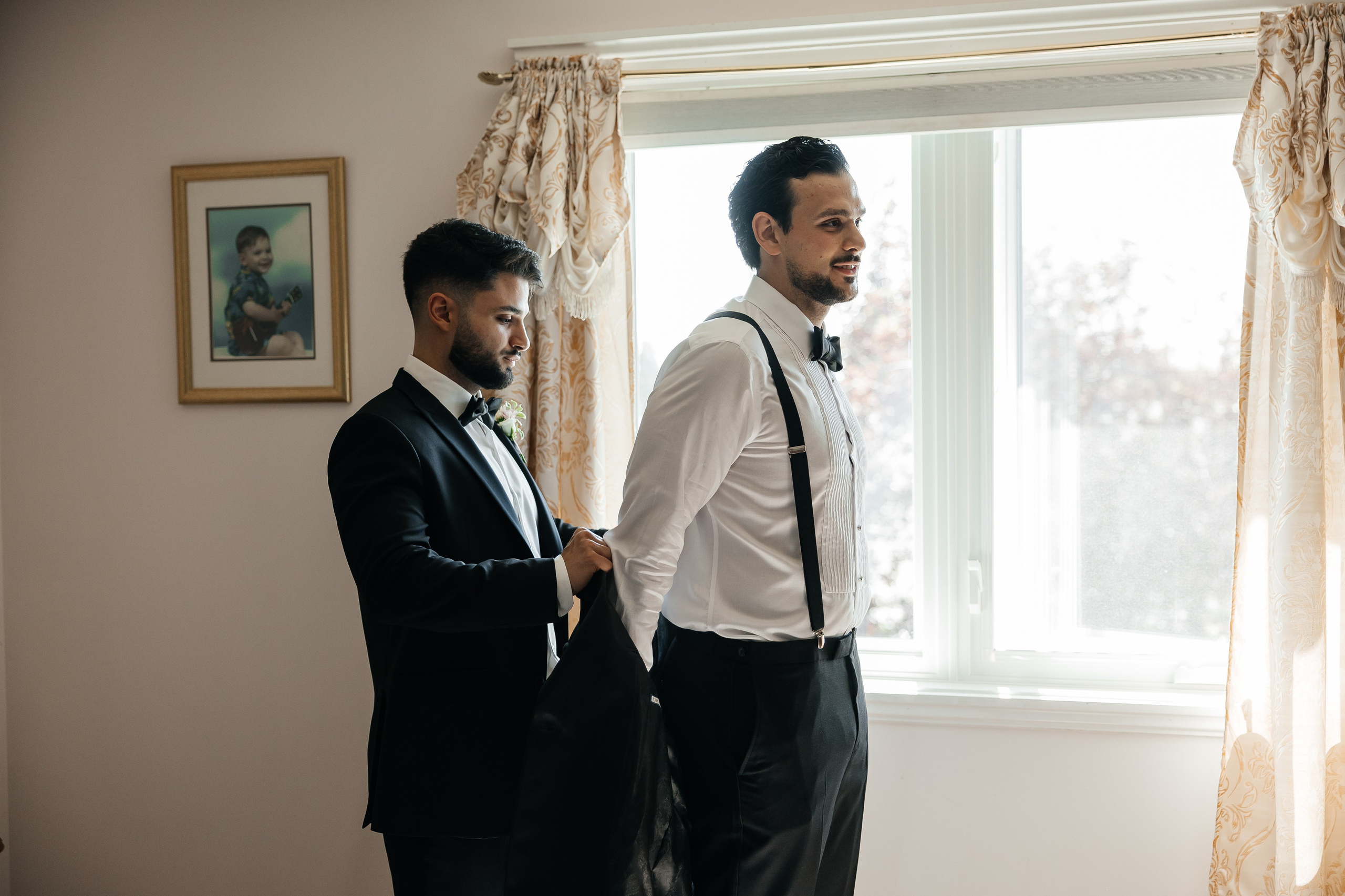 Laura&Roberto. Affordable Photographer in Calgary — Tetiana Shuhai