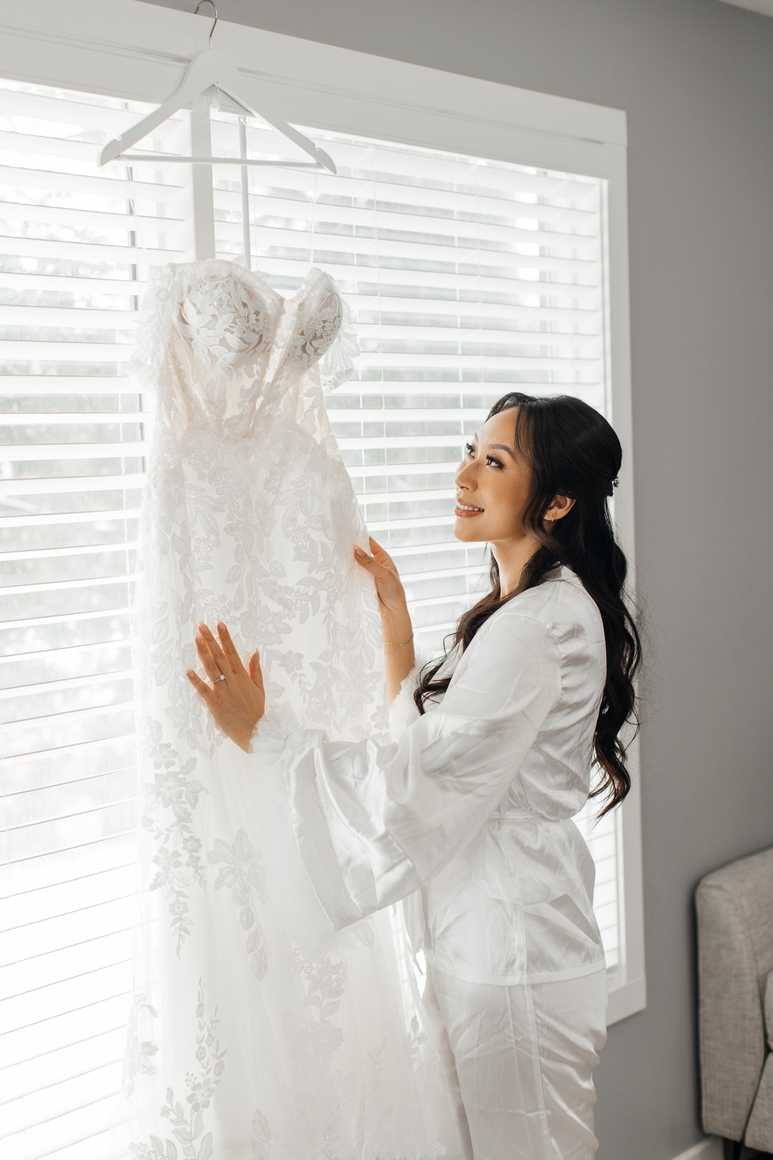 Wedding Day E&D. Affordable Photographer in Calgary — Tetiana Shuhai