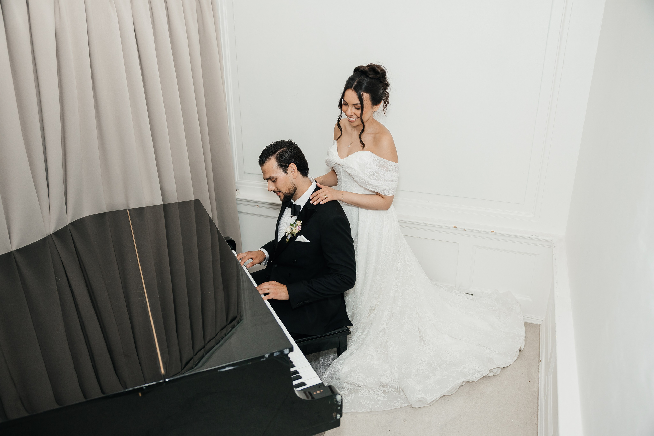 Laura&Roberto. Affordable Photographer in Calgary — Tetiana Shuhai