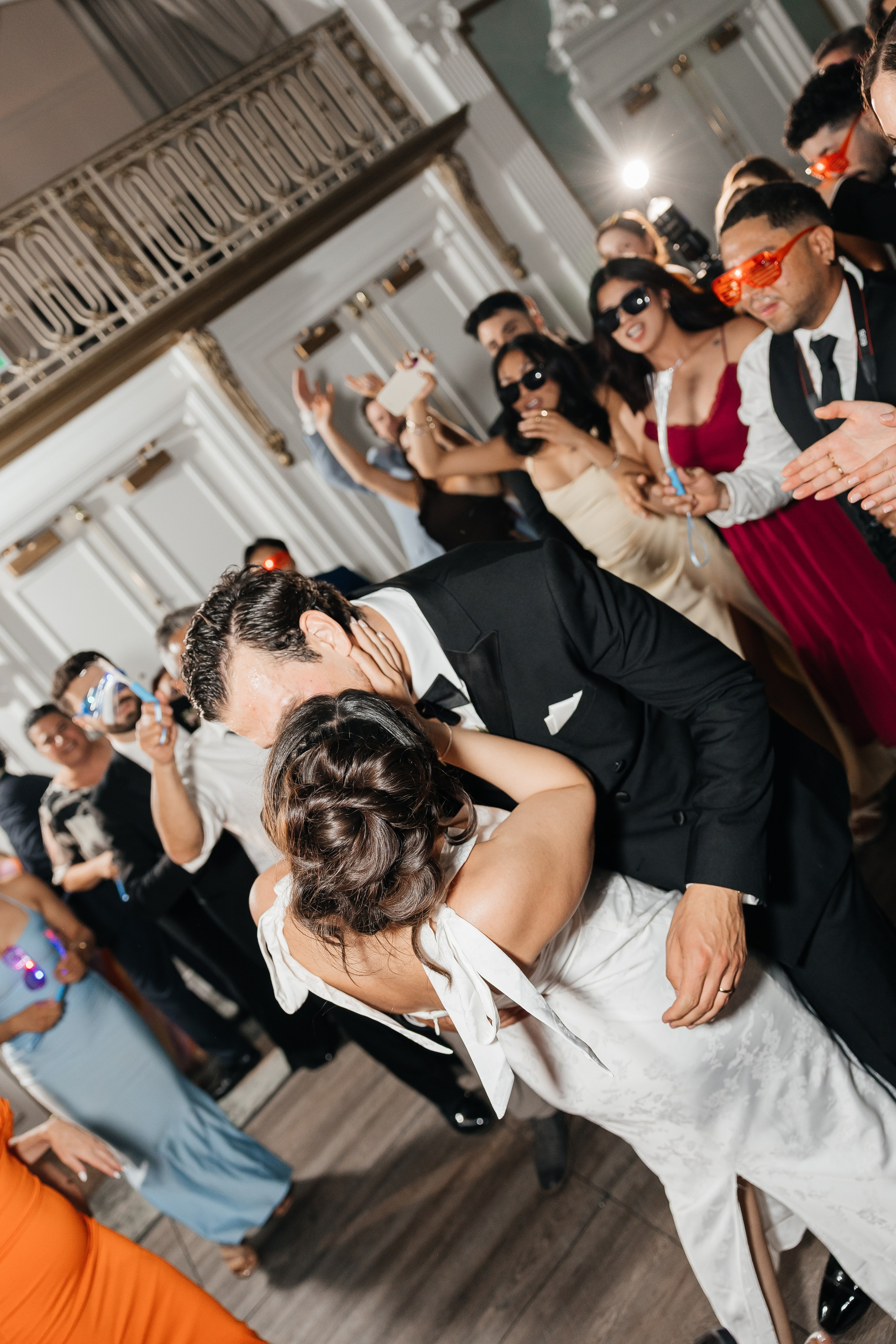 Laura&Roberto. Affordable Photographer in Calgary — Tetiana Shuhai