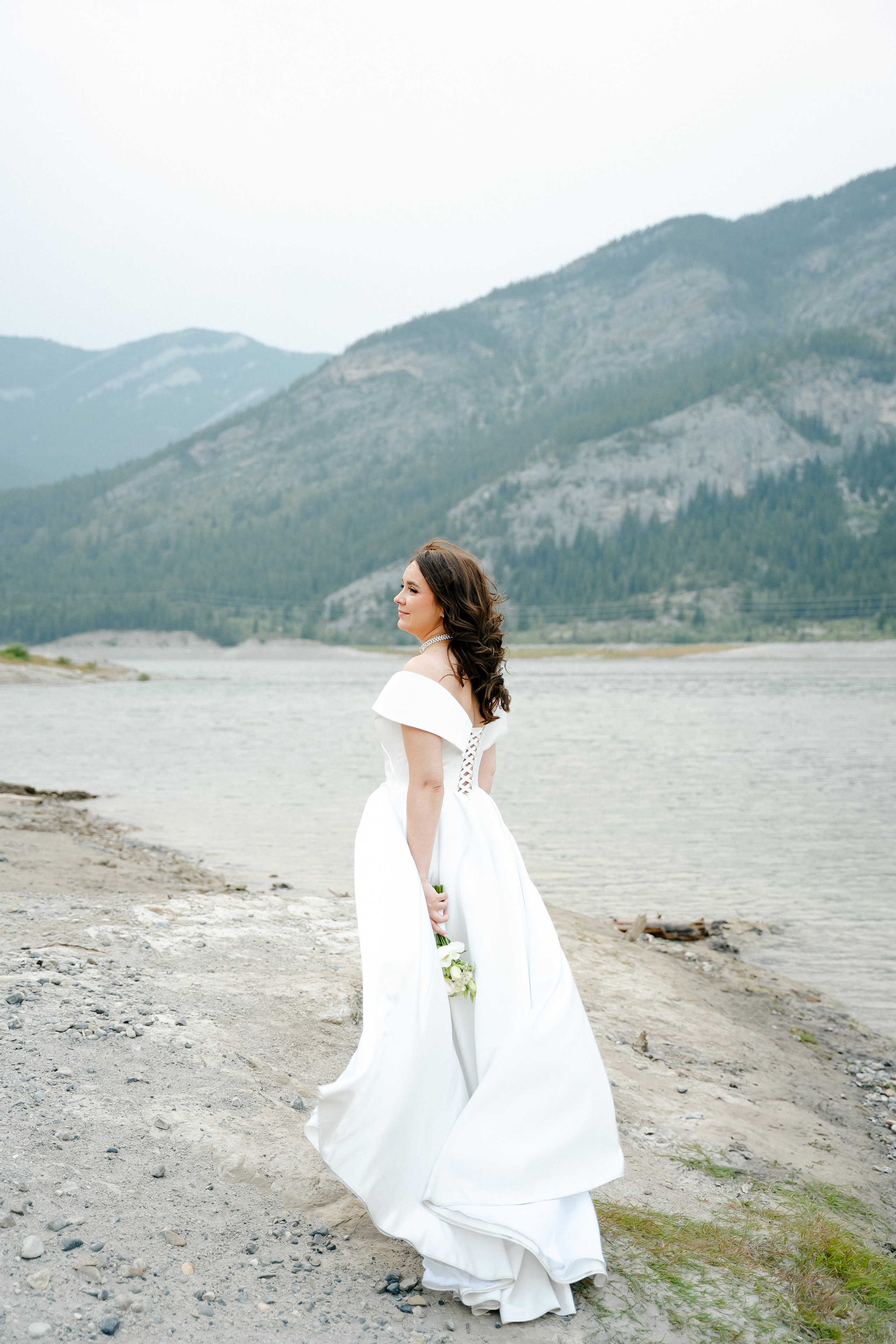 Jane. Affordable Photographer in Calgary — Tetiana Shuhai