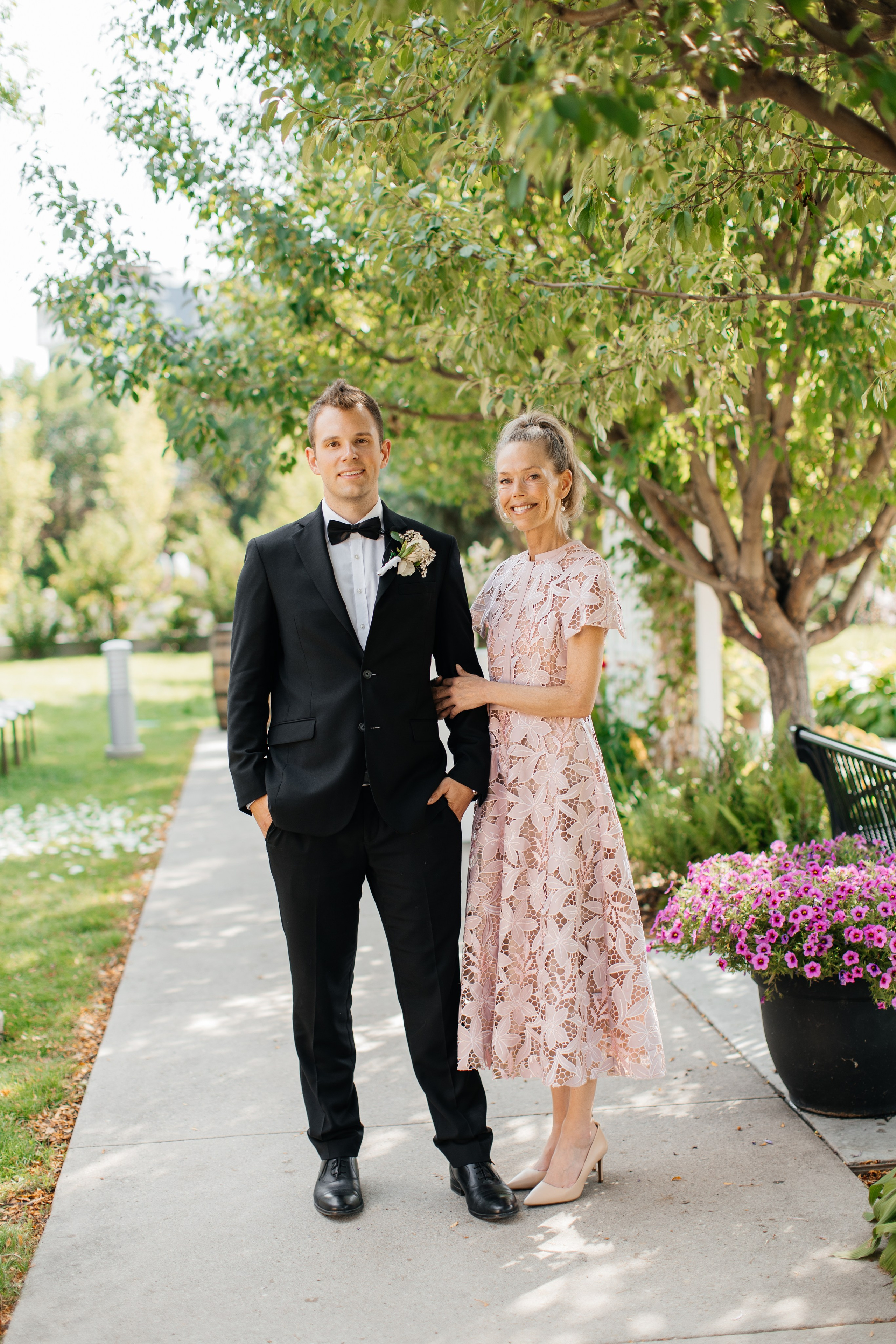 Liam&Melissa