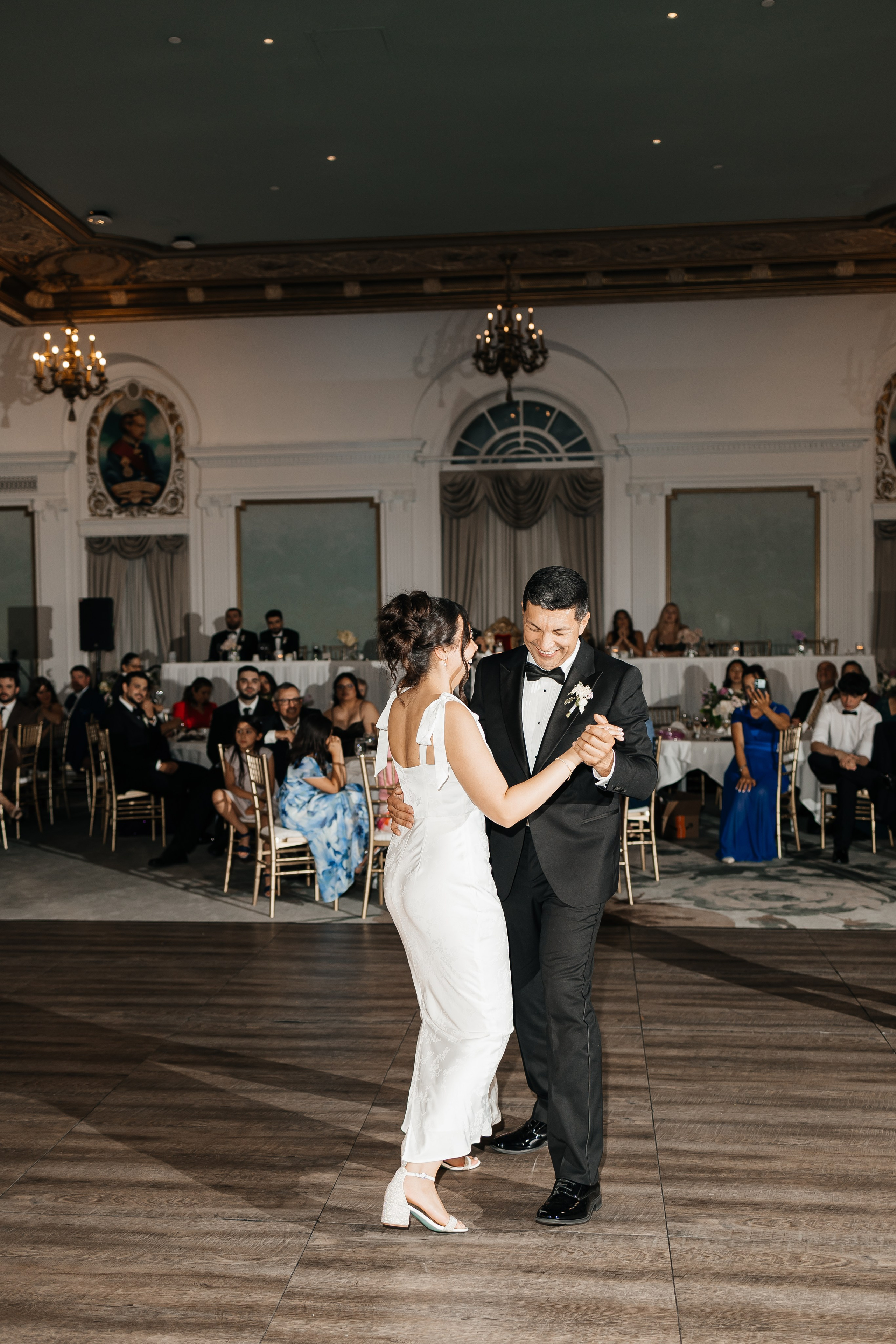 Laura&Roberto. Affordable Photographer in Calgary — Tetiana Shuhai