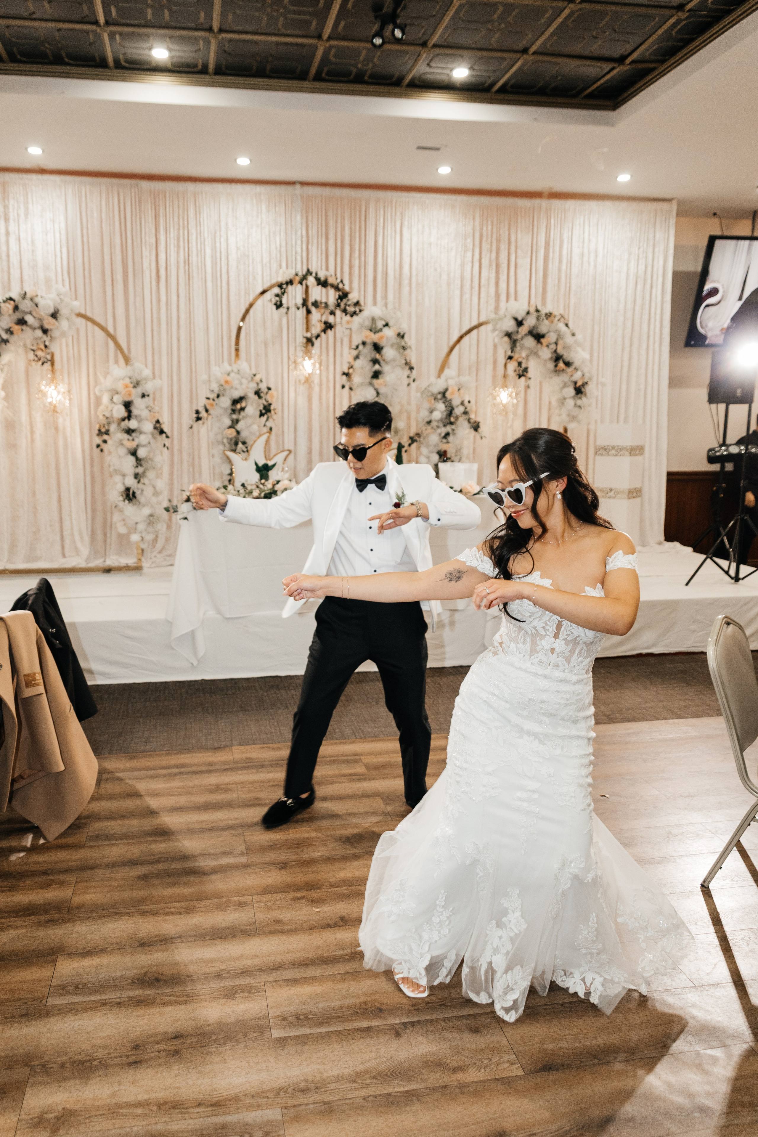 Wedding Day E&D. Affordable Photographer in Calgary — Tetiana Shuhai