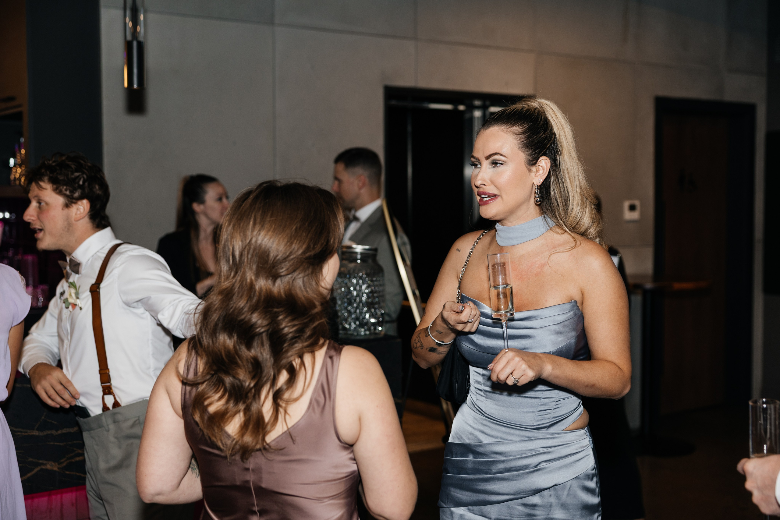 Wedding J&B