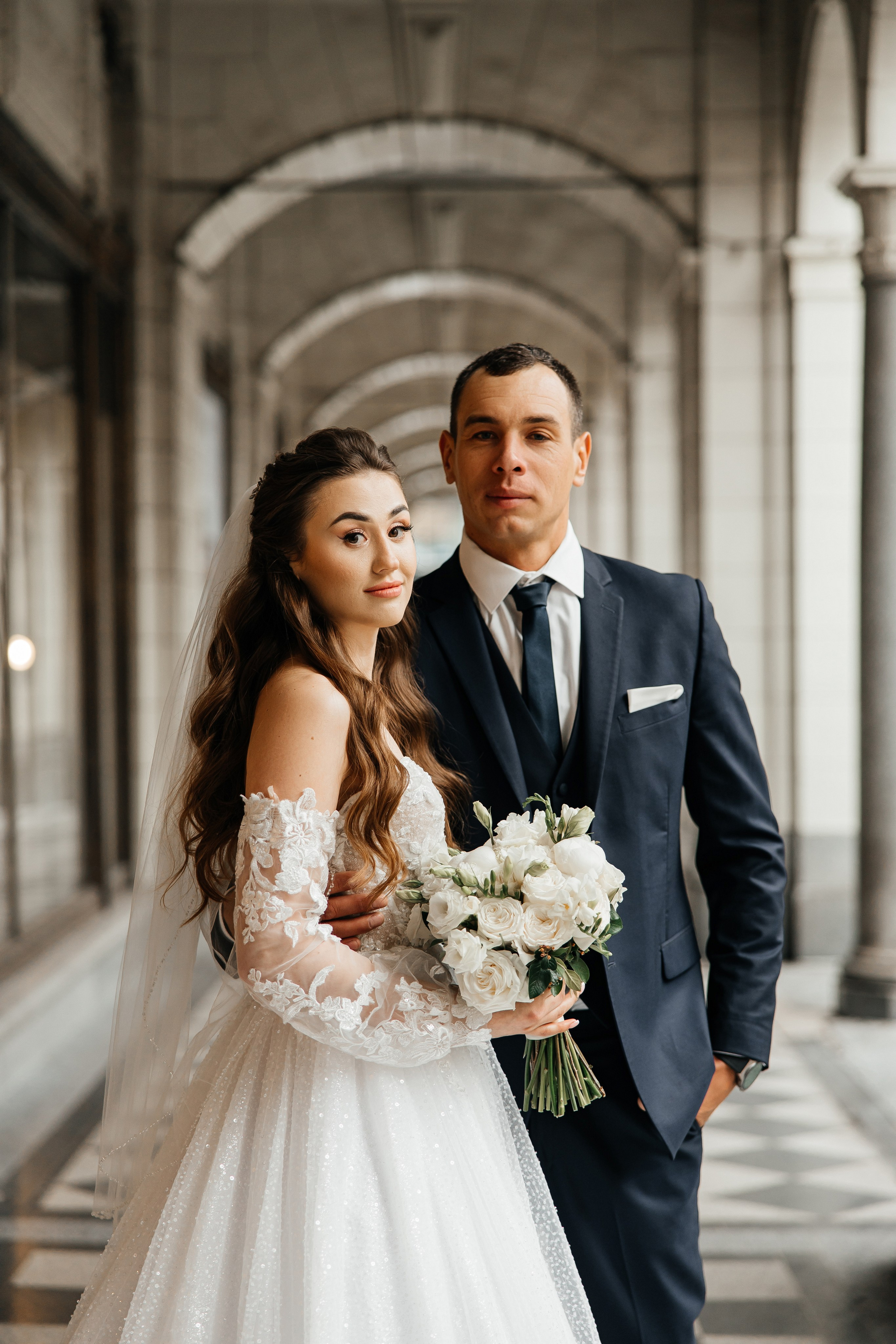 Julia&Pavlo