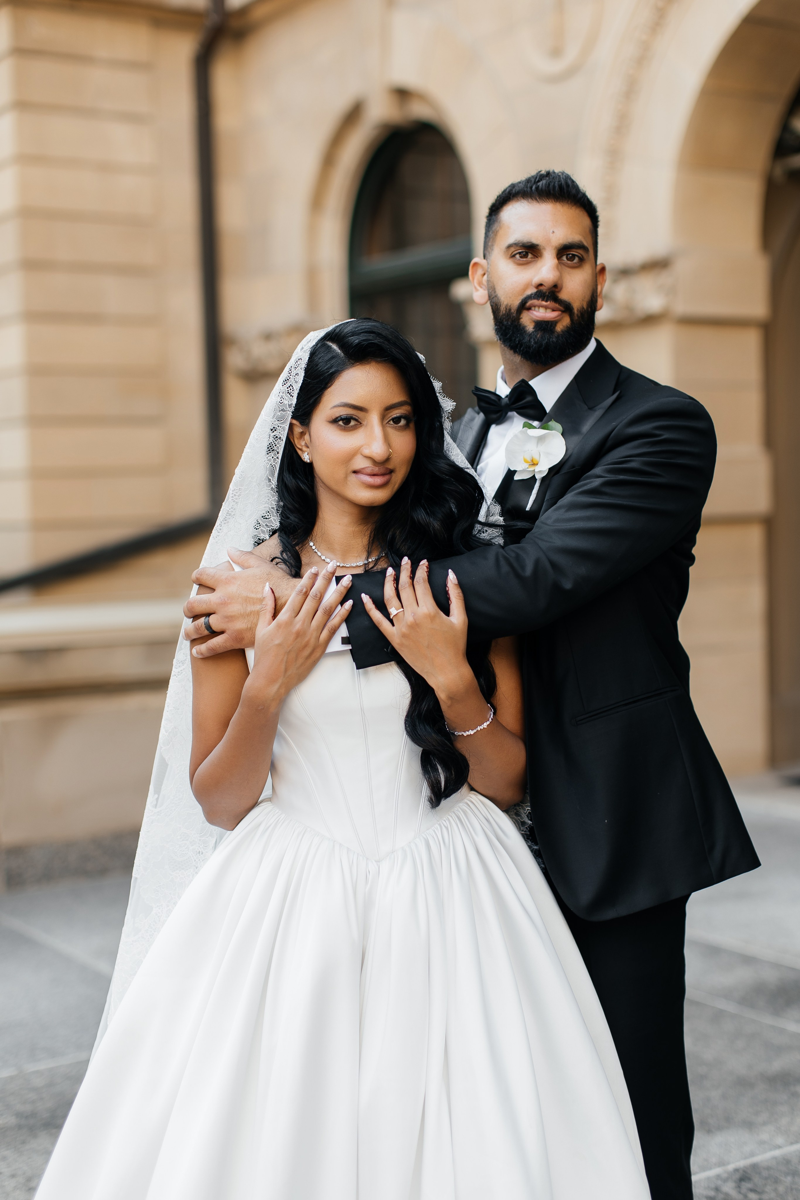 Wedding Day M&L