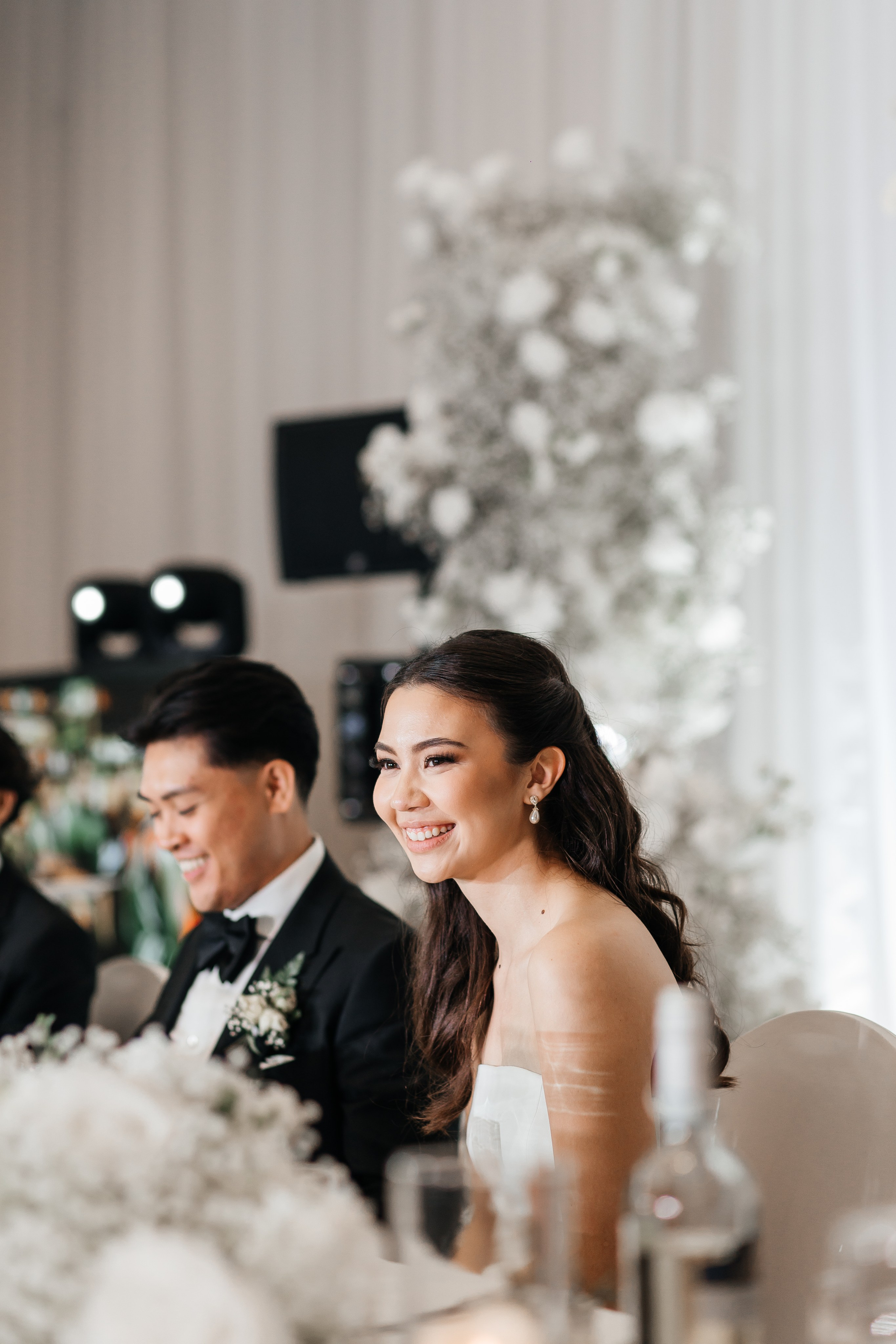 A&L Ceremony at St. Mary’s Cathedral