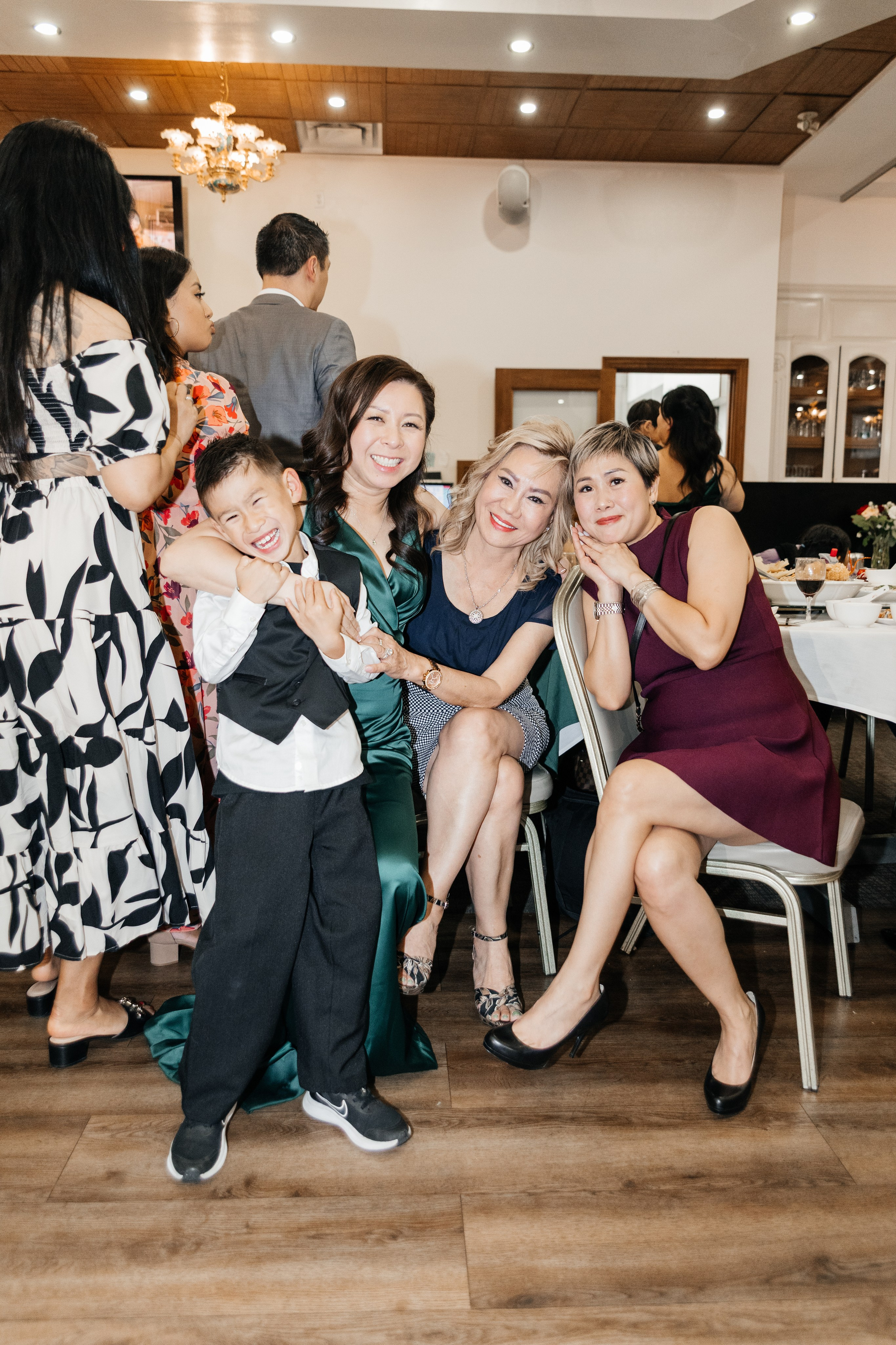 Wedding Day E&D. Affordable Photographer in Calgary — Tetiana Shuhai