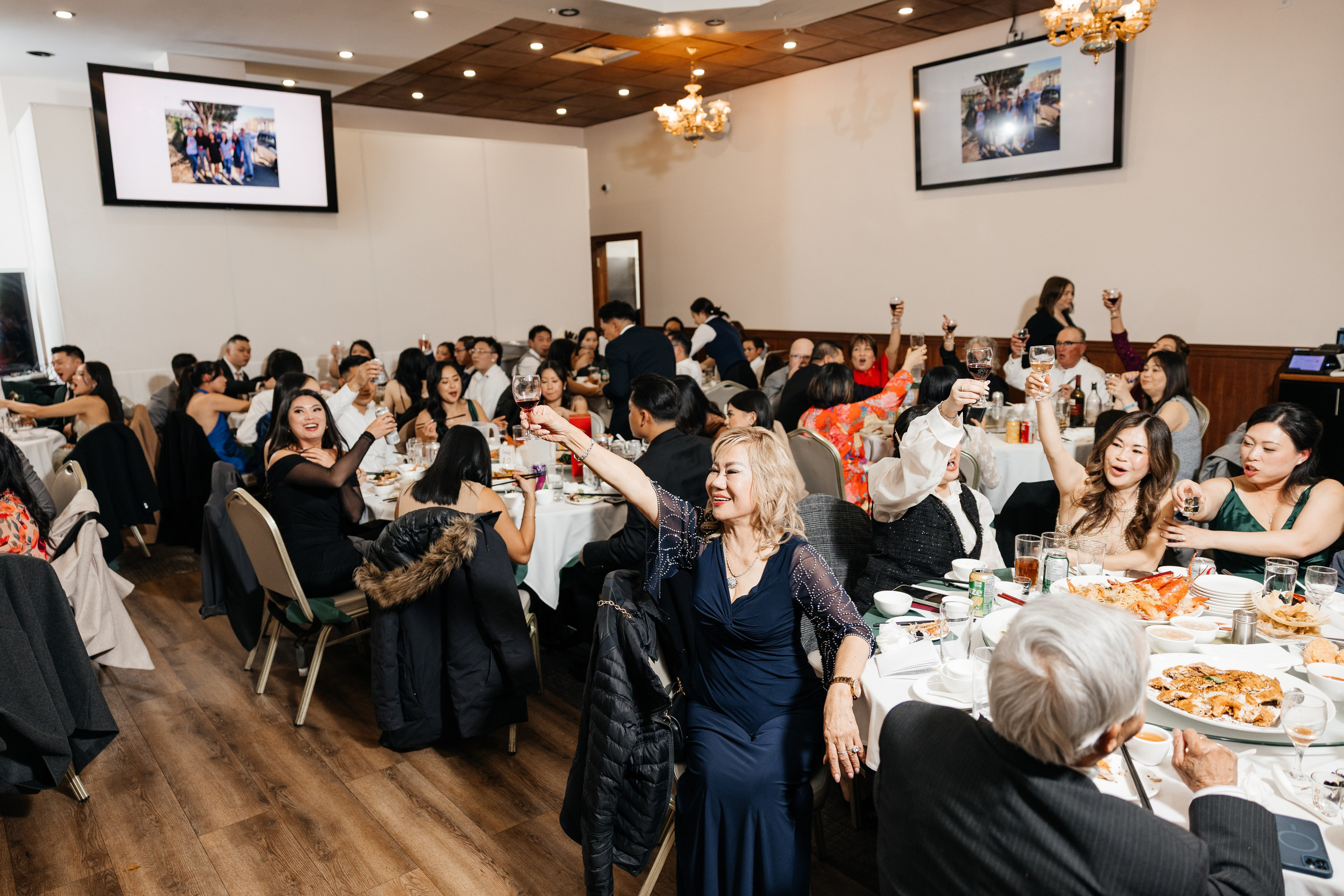 Wedding Day E&D. Affordable Photographer in Calgary — Tetiana Shuhai