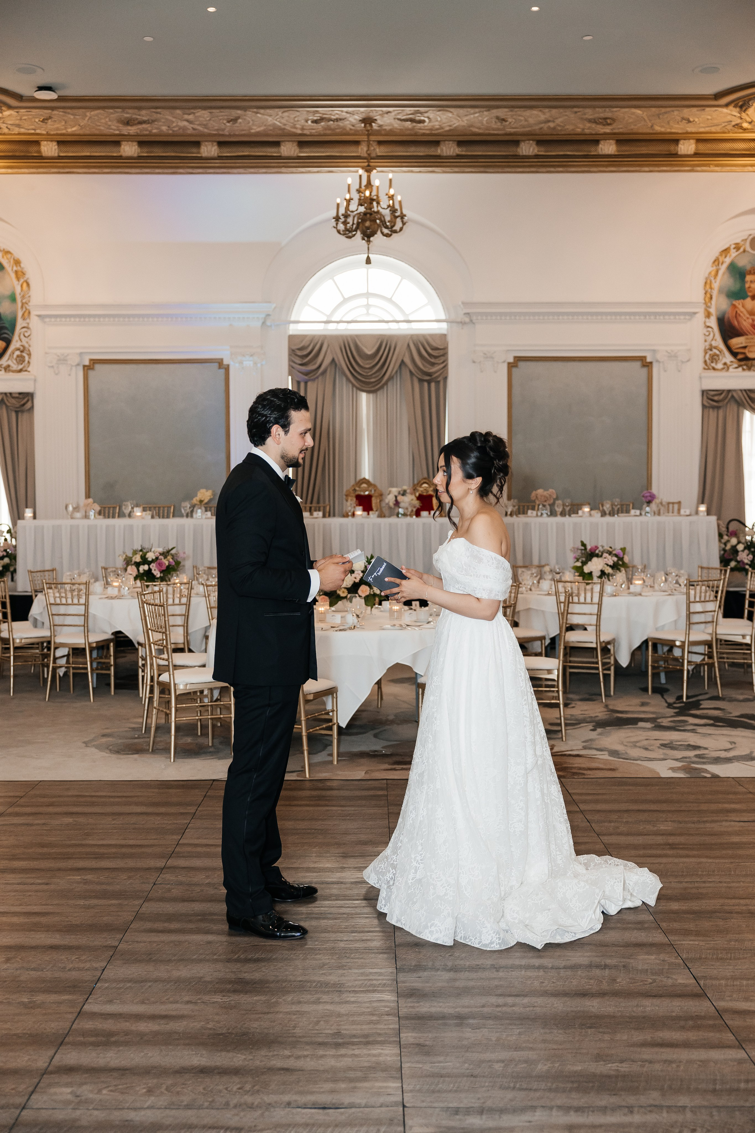 Laura&Roberto. Affordable Photographer in Calgary — Tetiana Shuhai