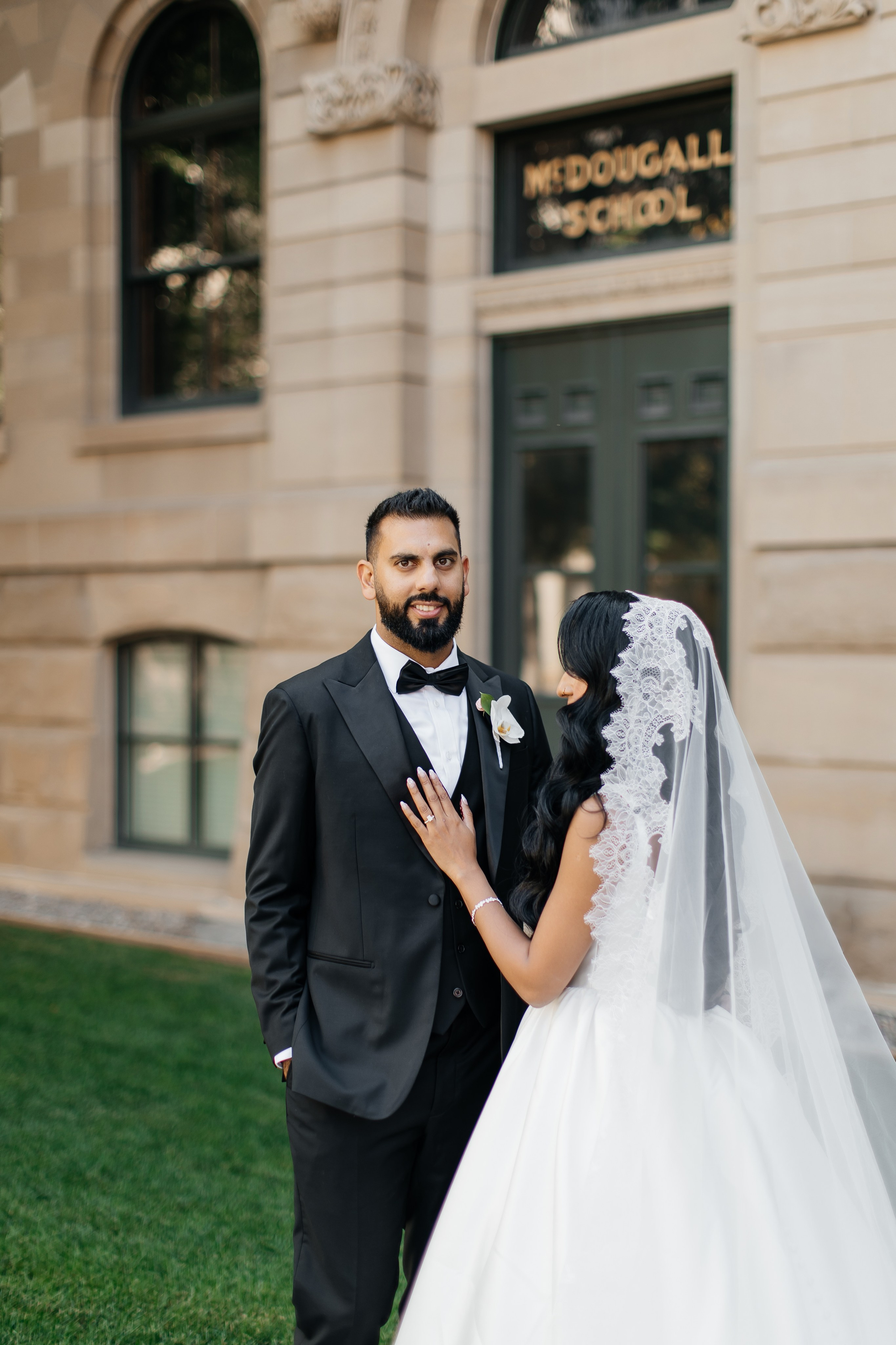 Wedding Day M&L