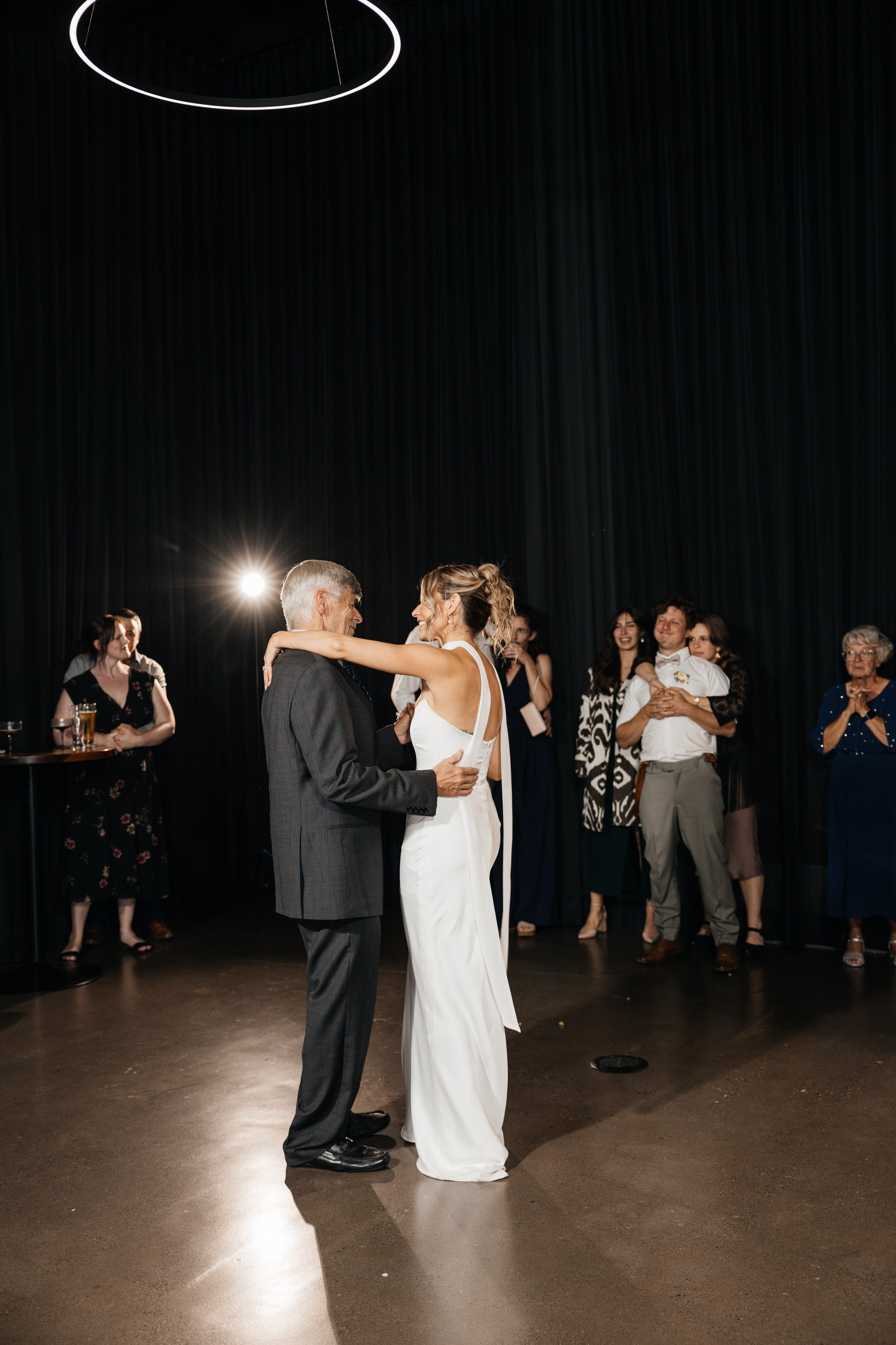 Wedding J&B
