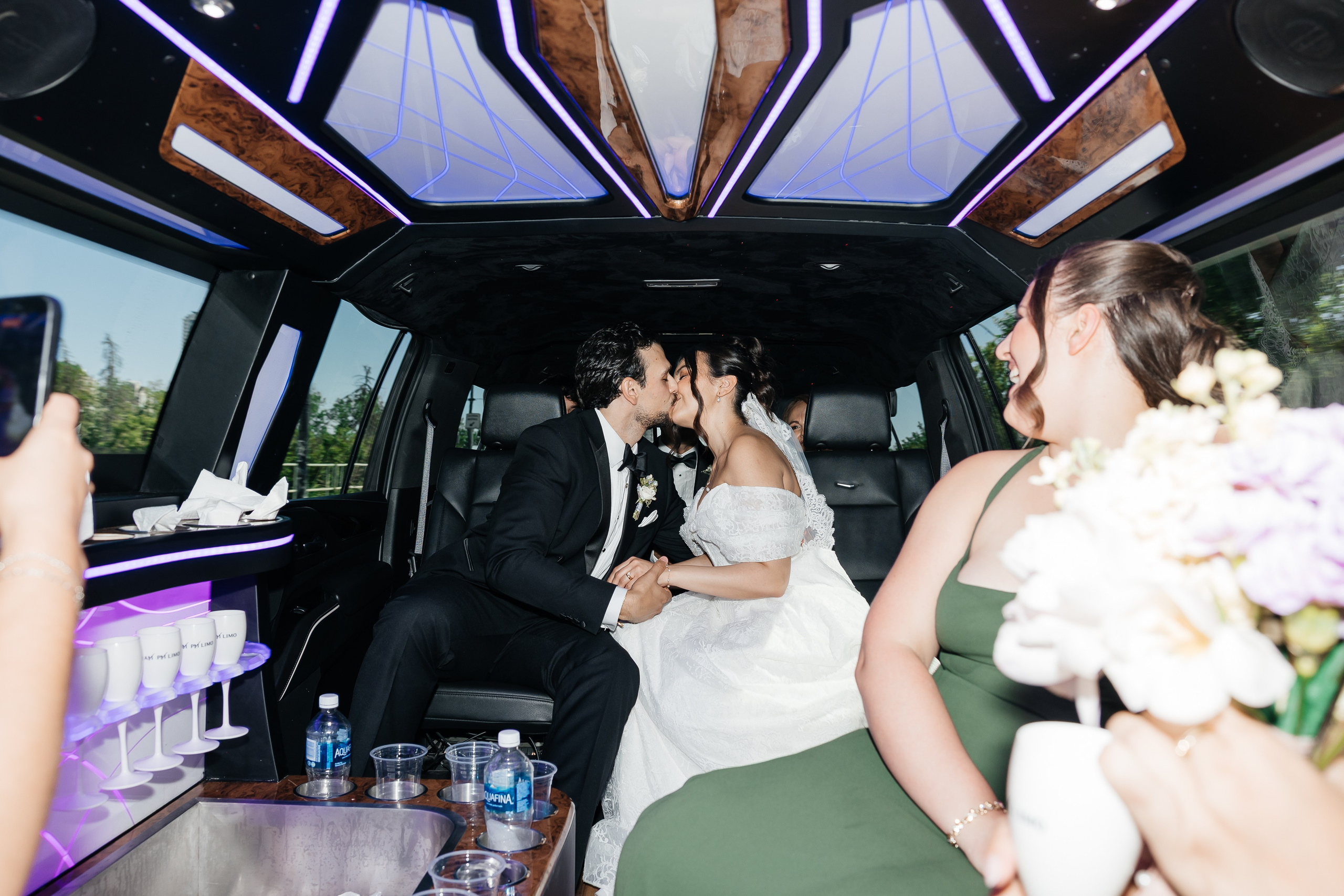Laura&Roberto. Affordable Photographer in Calgary — Tetiana Shuhai