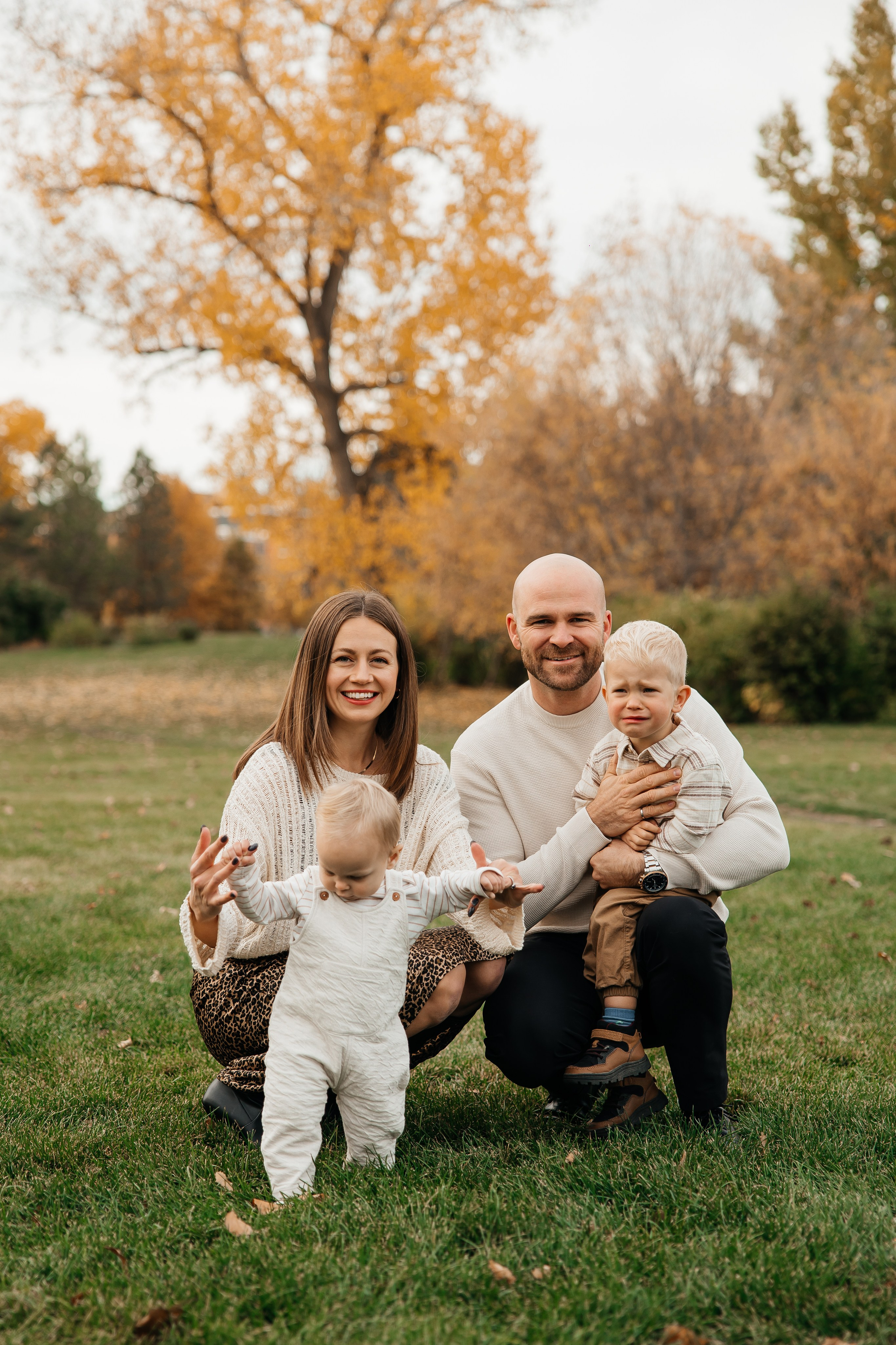 Family.Fall session