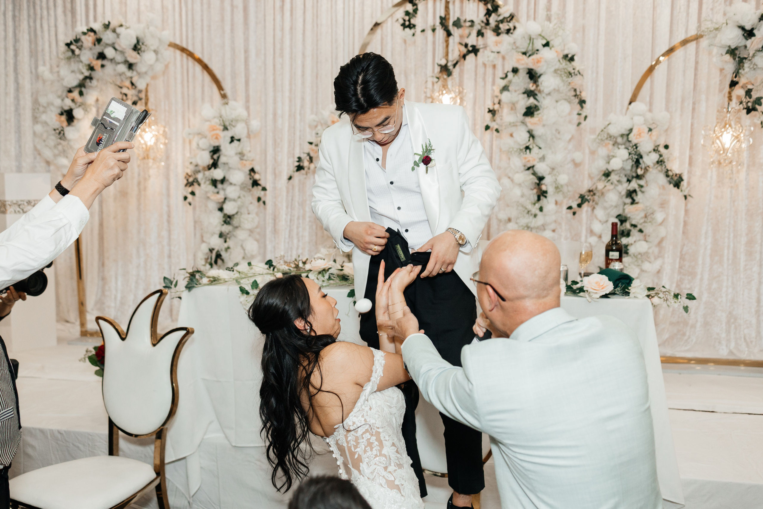Wedding Day E&D. Affordable Photographer in Calgary — Tetiana Shuhai