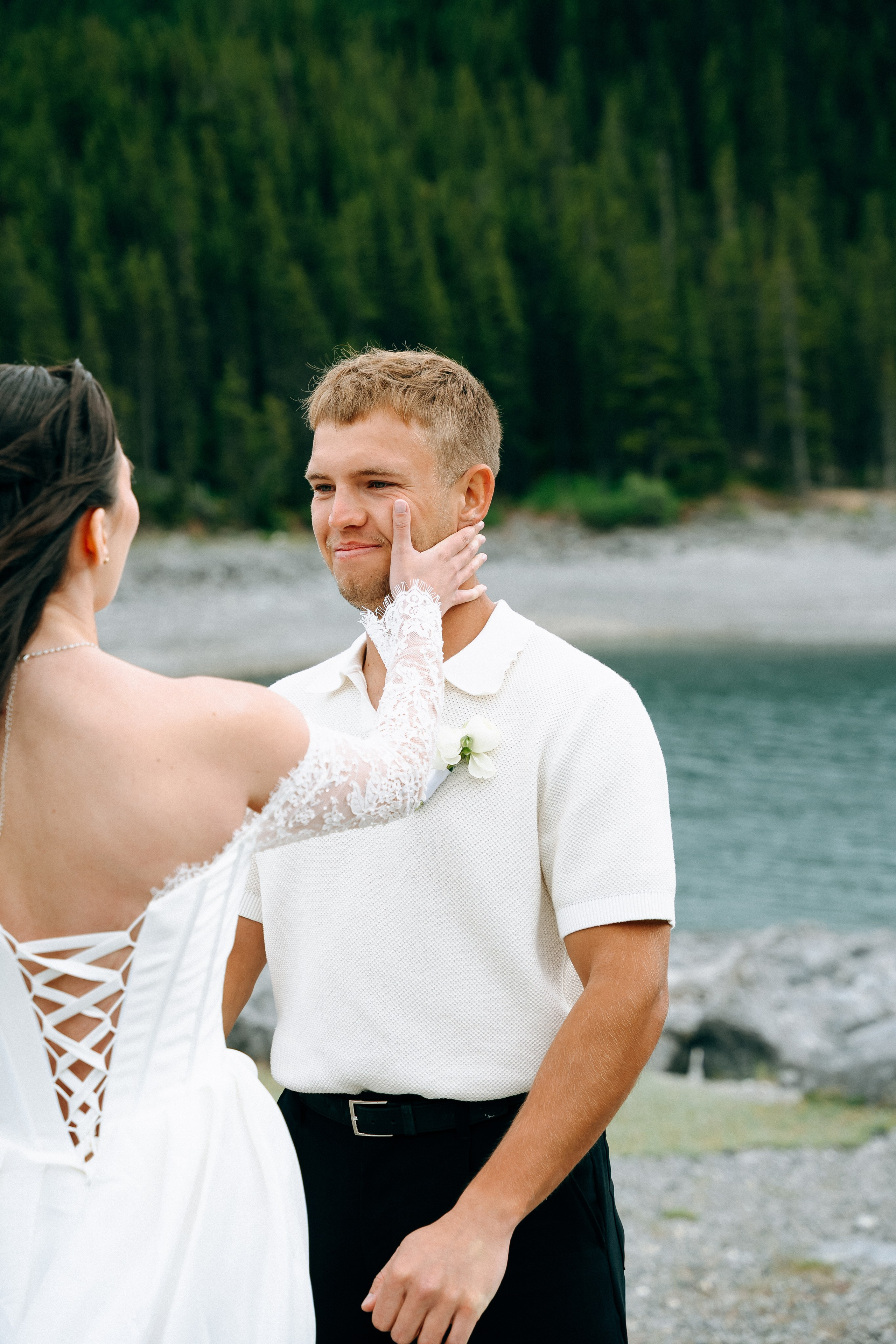 Jane. Affordable Photographer in Calgary — Tetiana Shuhai
