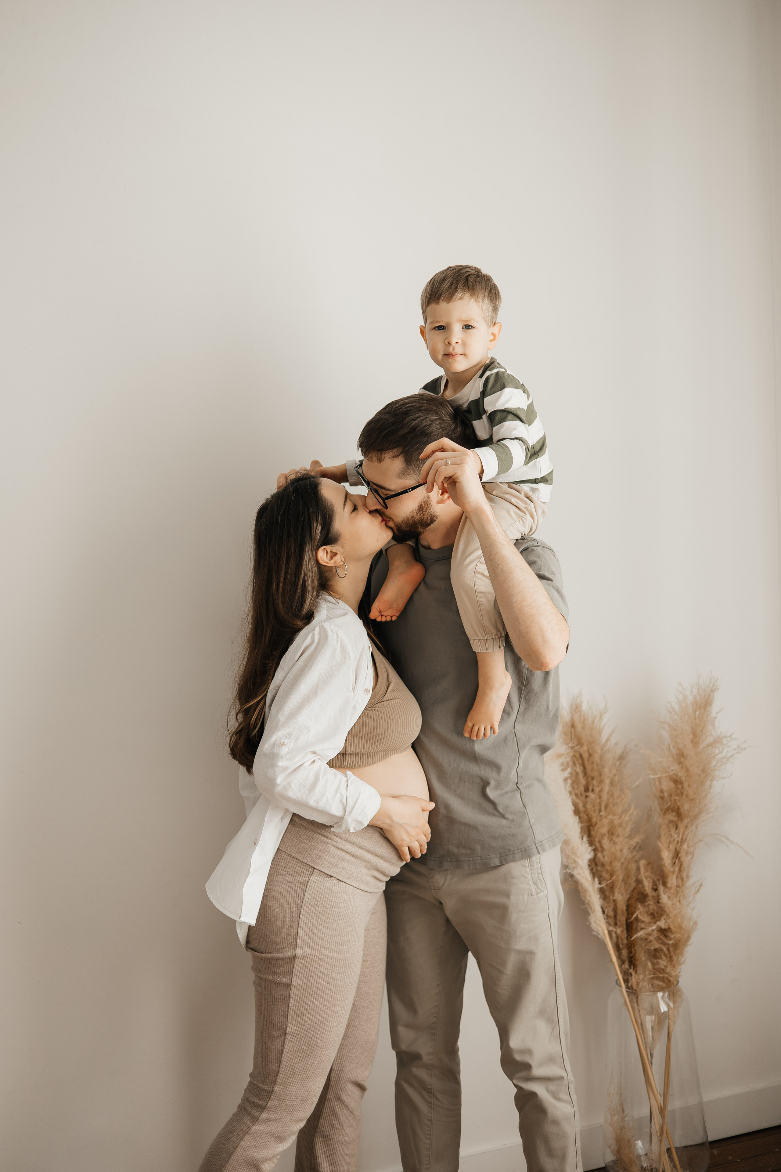 Maternity.Studio Atelier