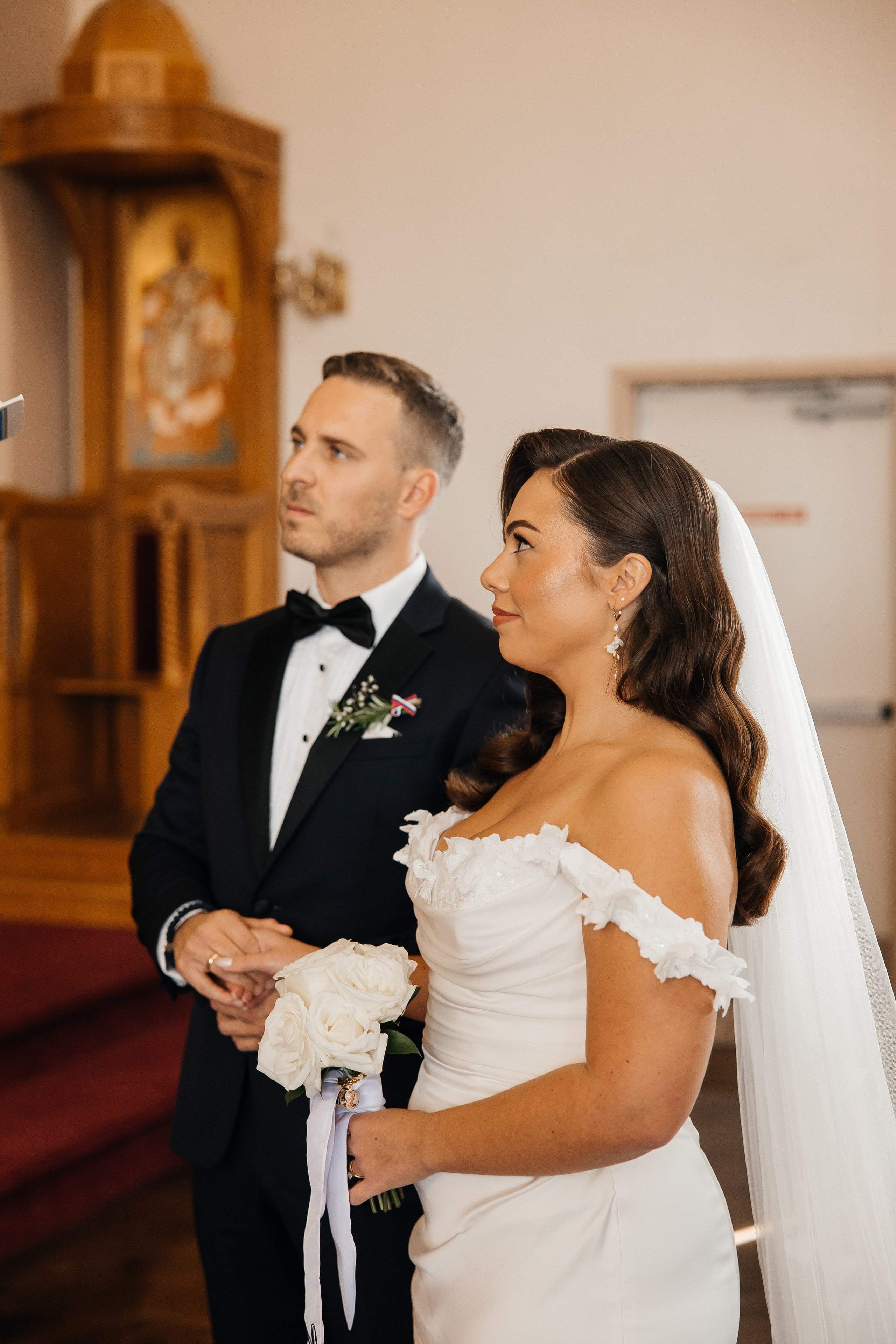 Wedding Day Martinovski