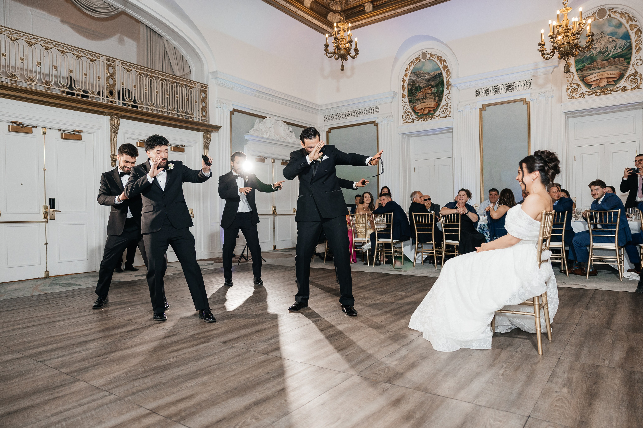 Laura&Roberto. Affordable Photographer in Calgary — Tetiana Shuhai