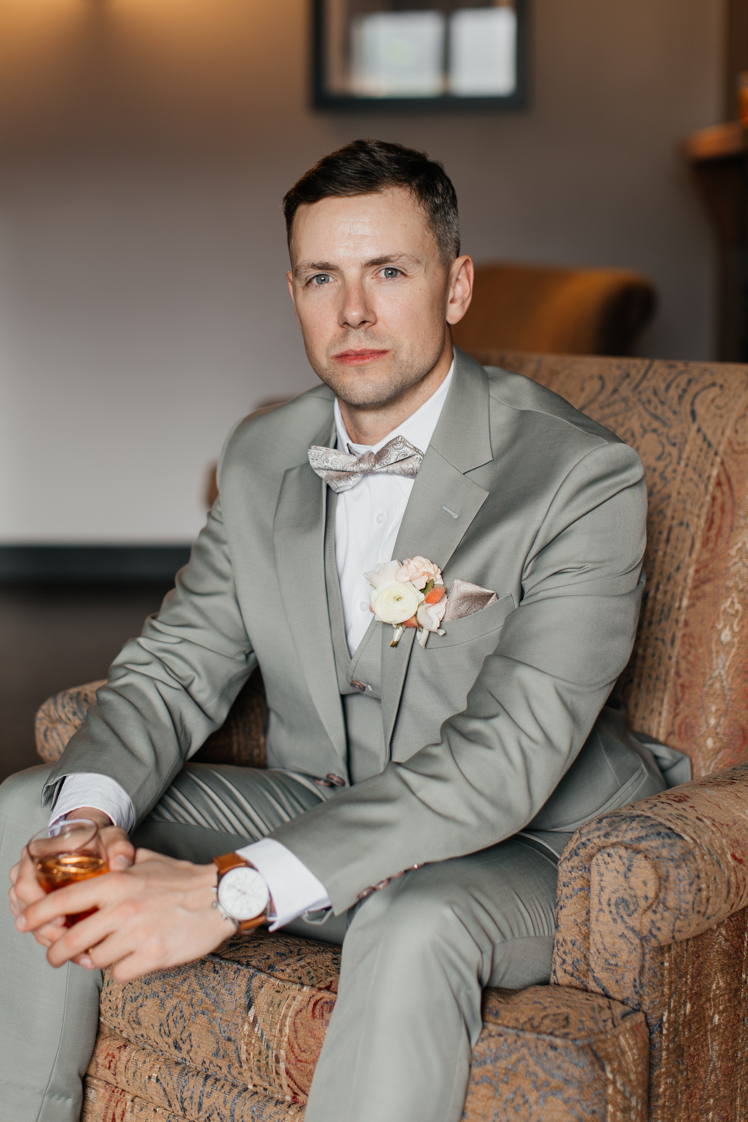 Wedding J&B