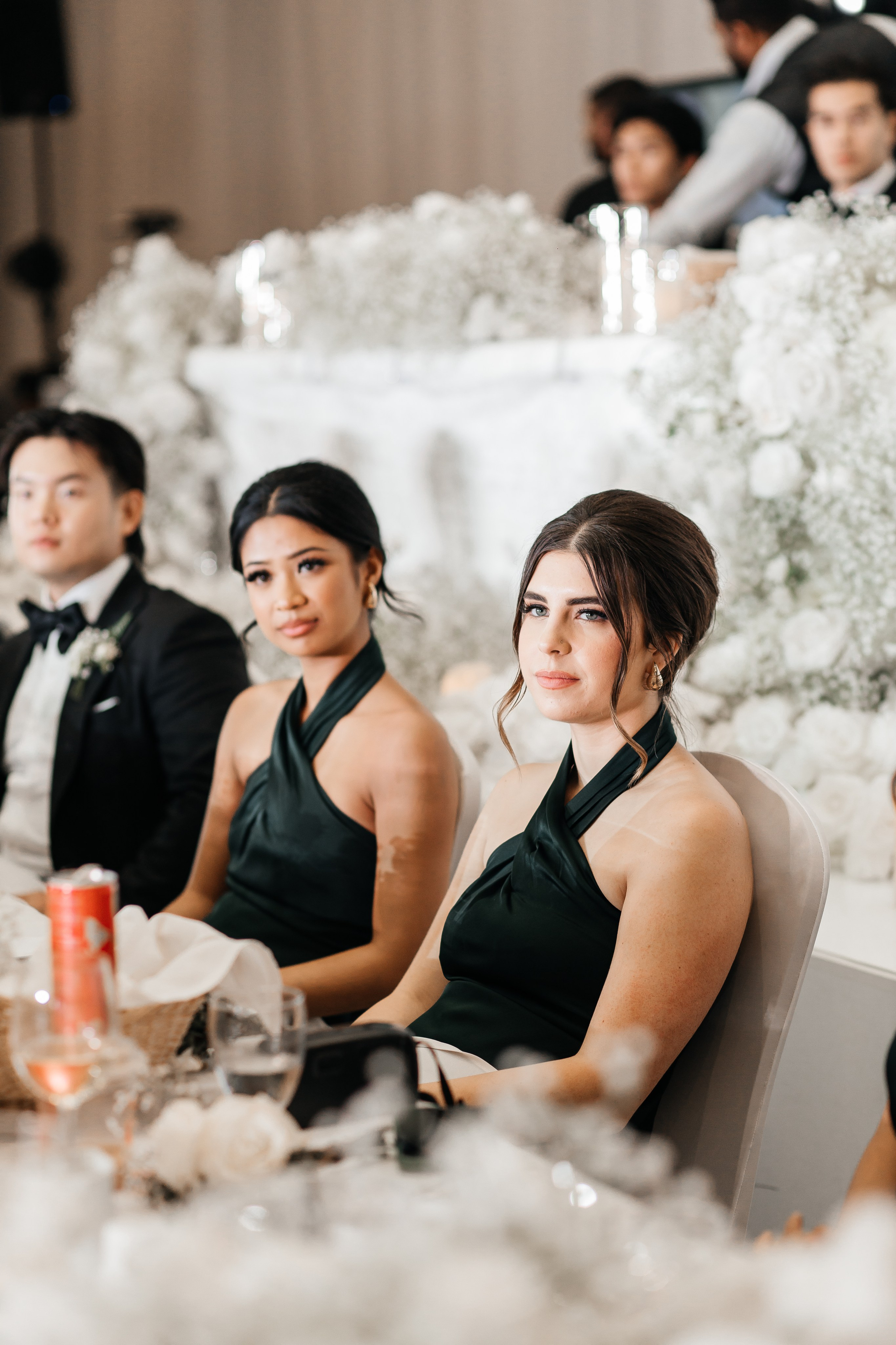 A&L Ceremony at St. Mary’s Cathedral