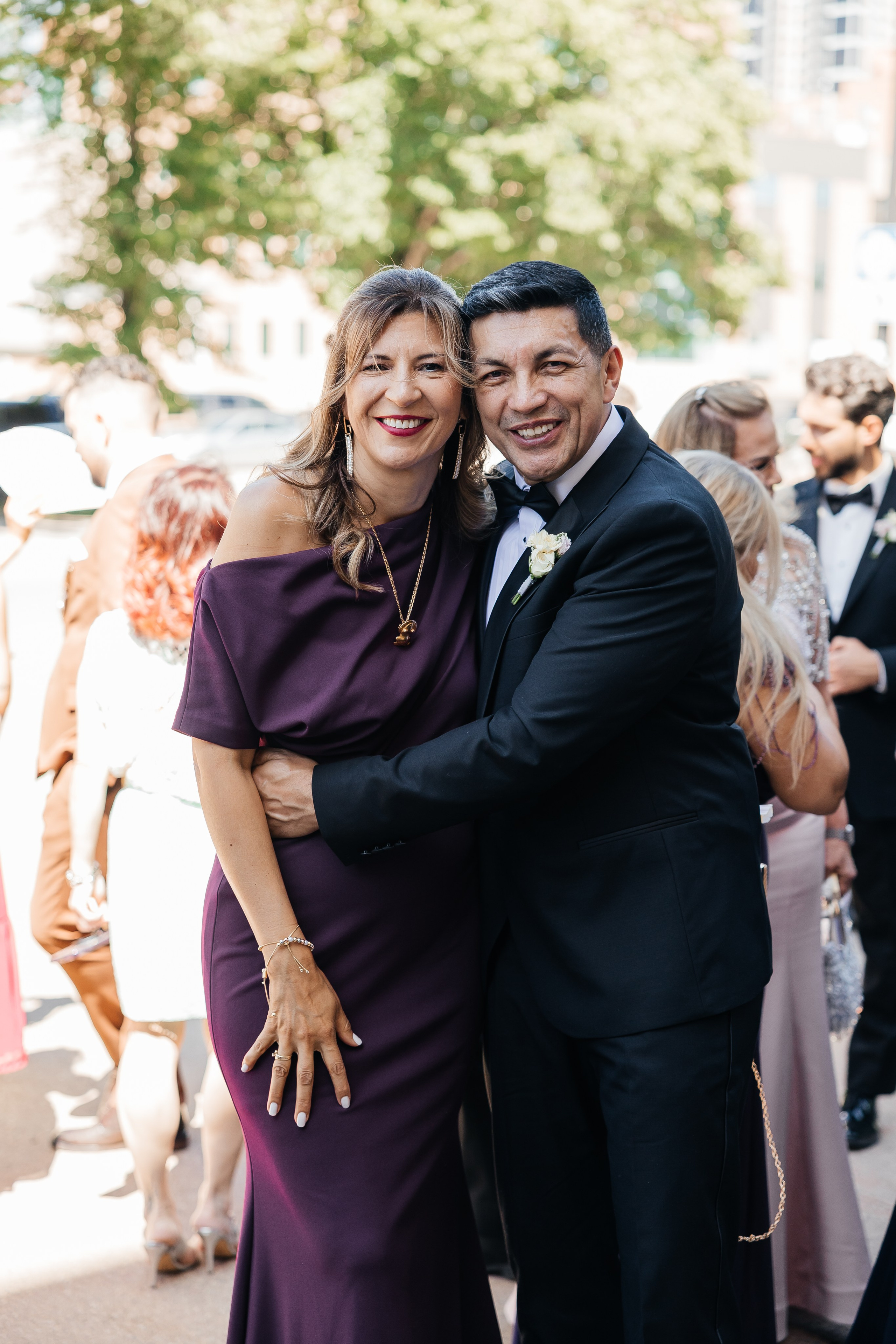 Laura&Roberto. Affordable Photographer in Calgary — Tetiana Shuhai