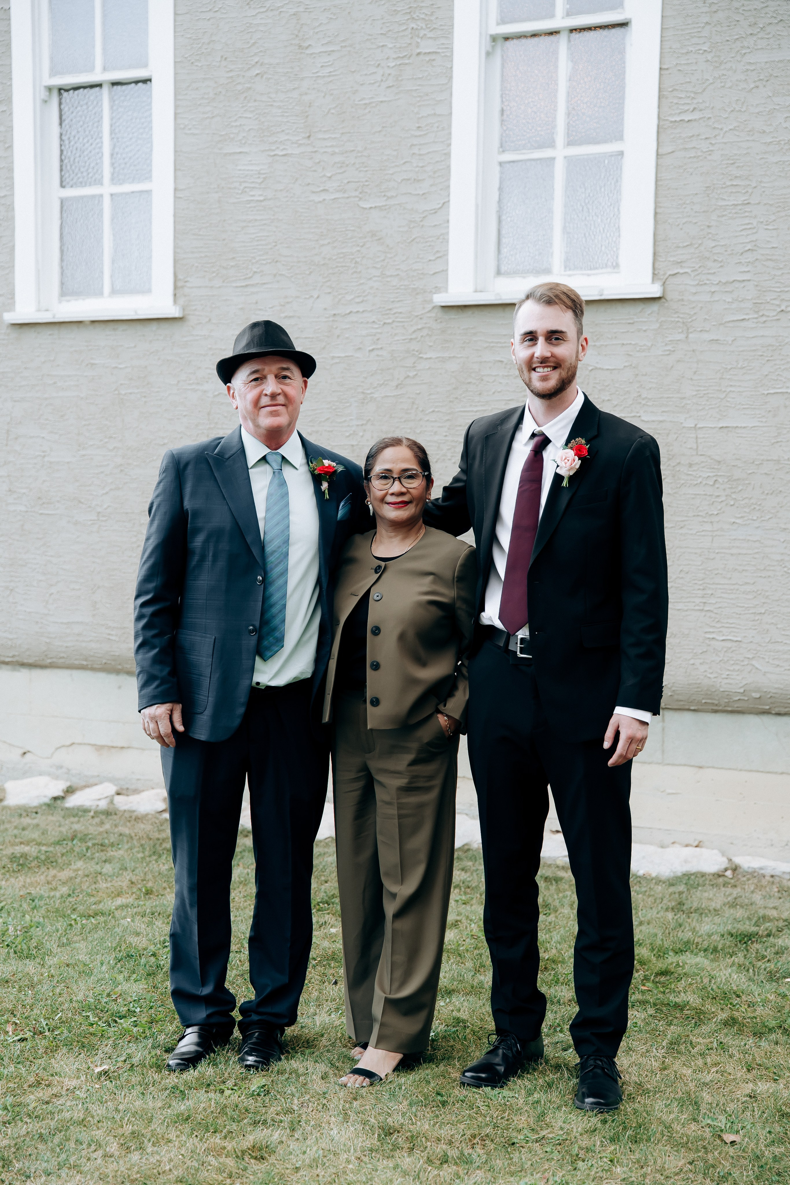Jane. Affordable Photographer in Calgary — Tetiana Shuhai